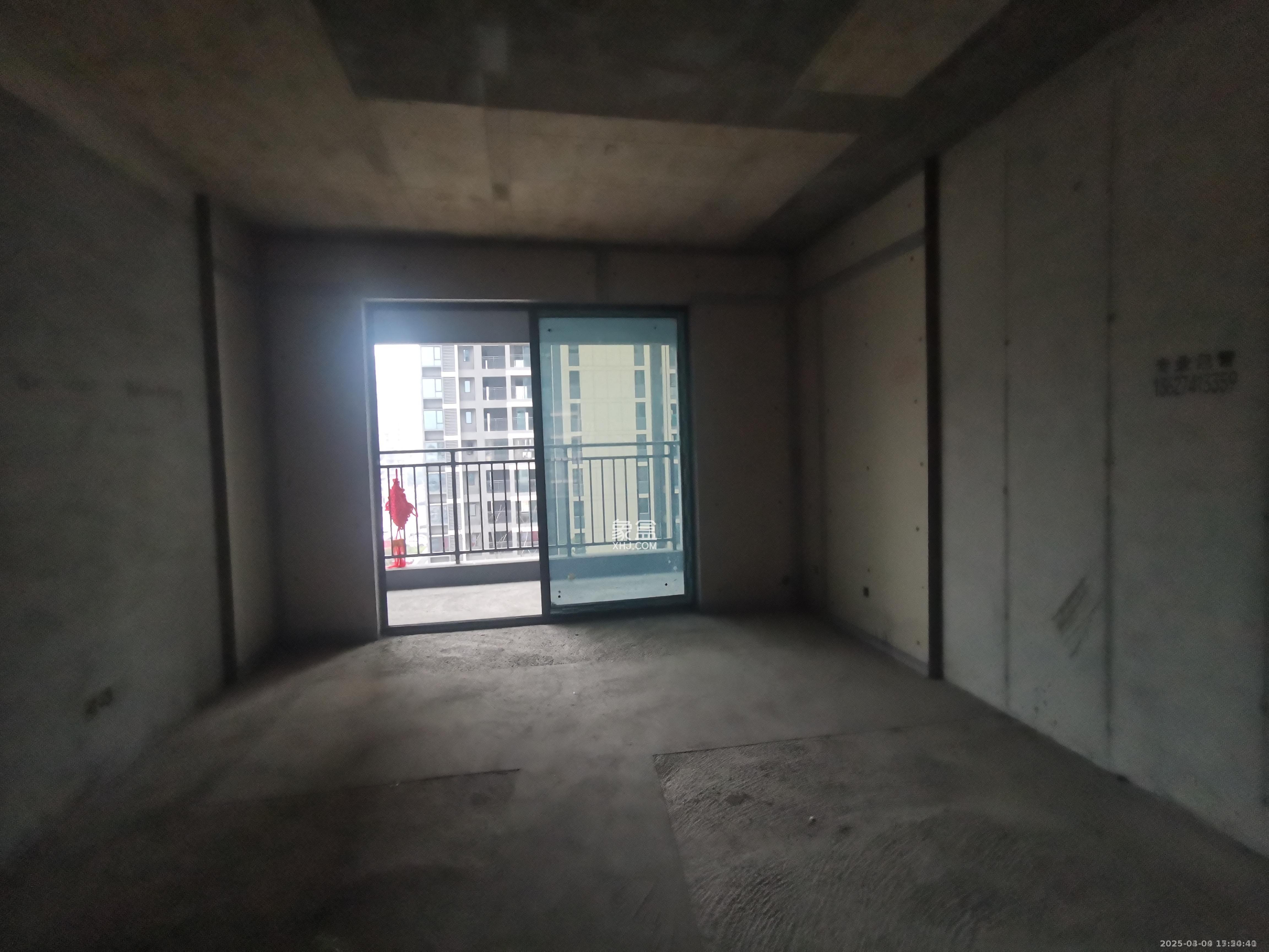 润和星河玥 4室1厅1卫 1500.0元/月 润和星河玥 4室1厅1卫 1500.0元/月室内图