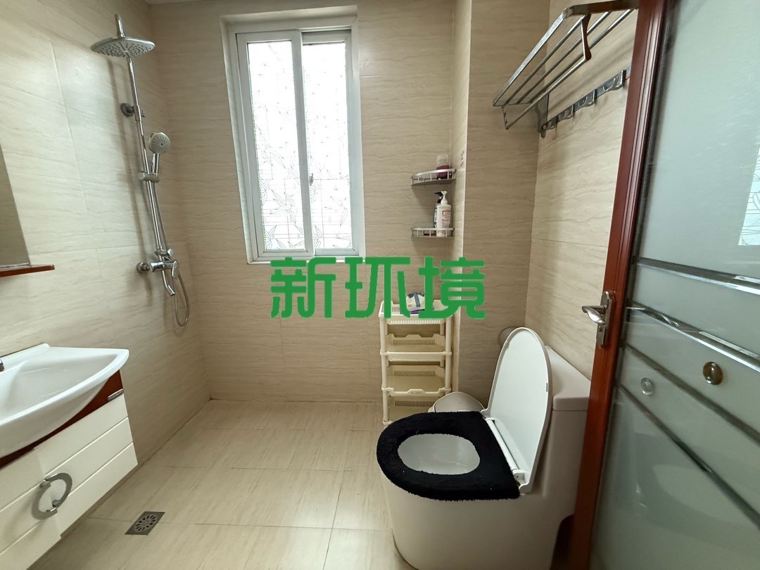 阳光水岸  3室2厅2卫   1666.00元/月室内图