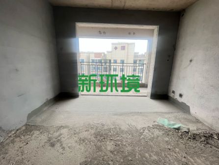 尚东御园  3室2厅2卫    38.8万