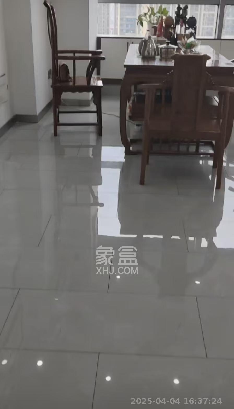 奥克斯滨仕花园（奥克斯洋湖广场/奥克斯中心）  1室1厅1卫   4000.00元/月室内图