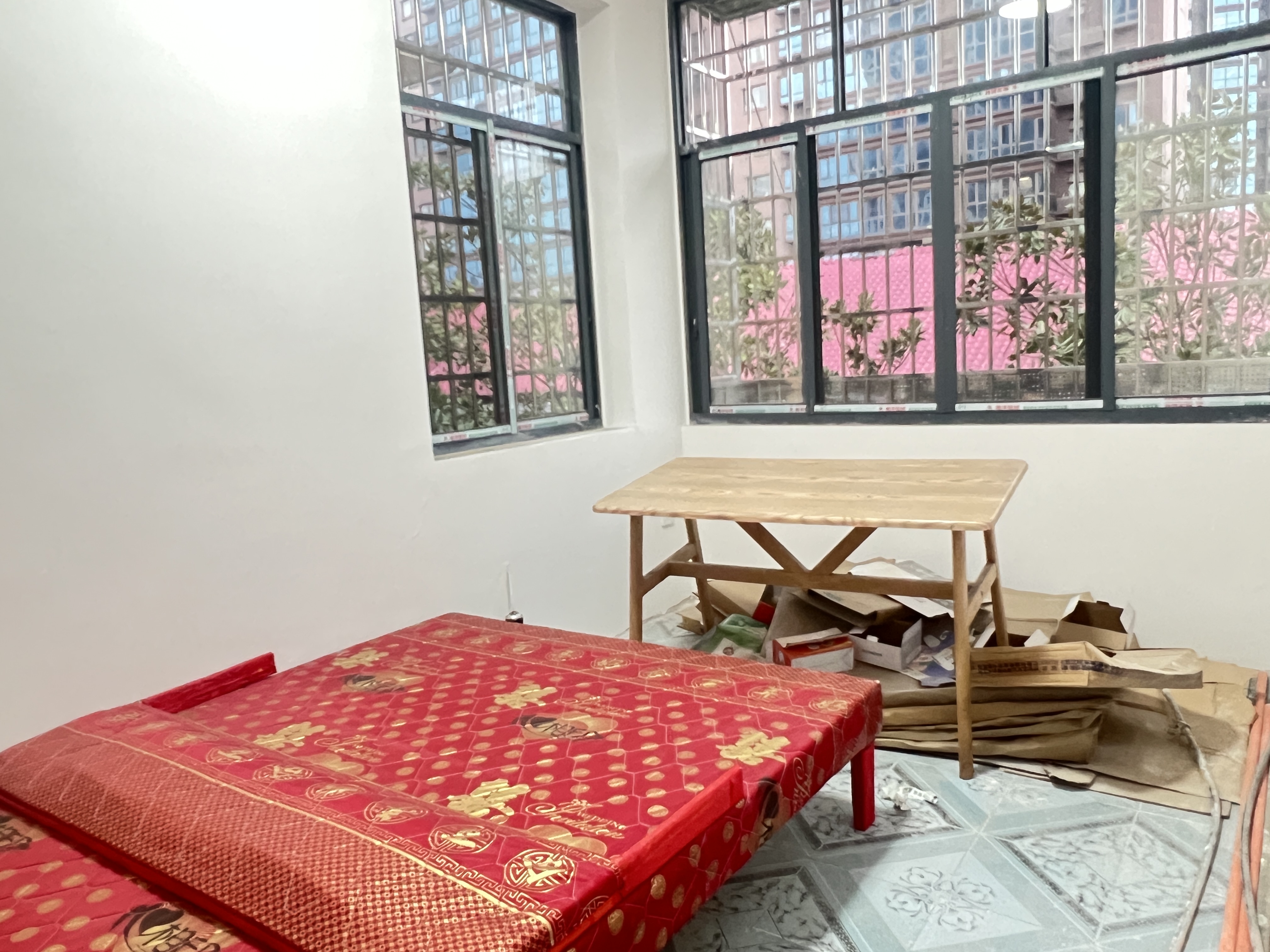 娄底技师学院家属院 1室1厅1卫 1000.0元/月 娄底技师学院家属院 1室1厅1卫 1000.0元/月室内图