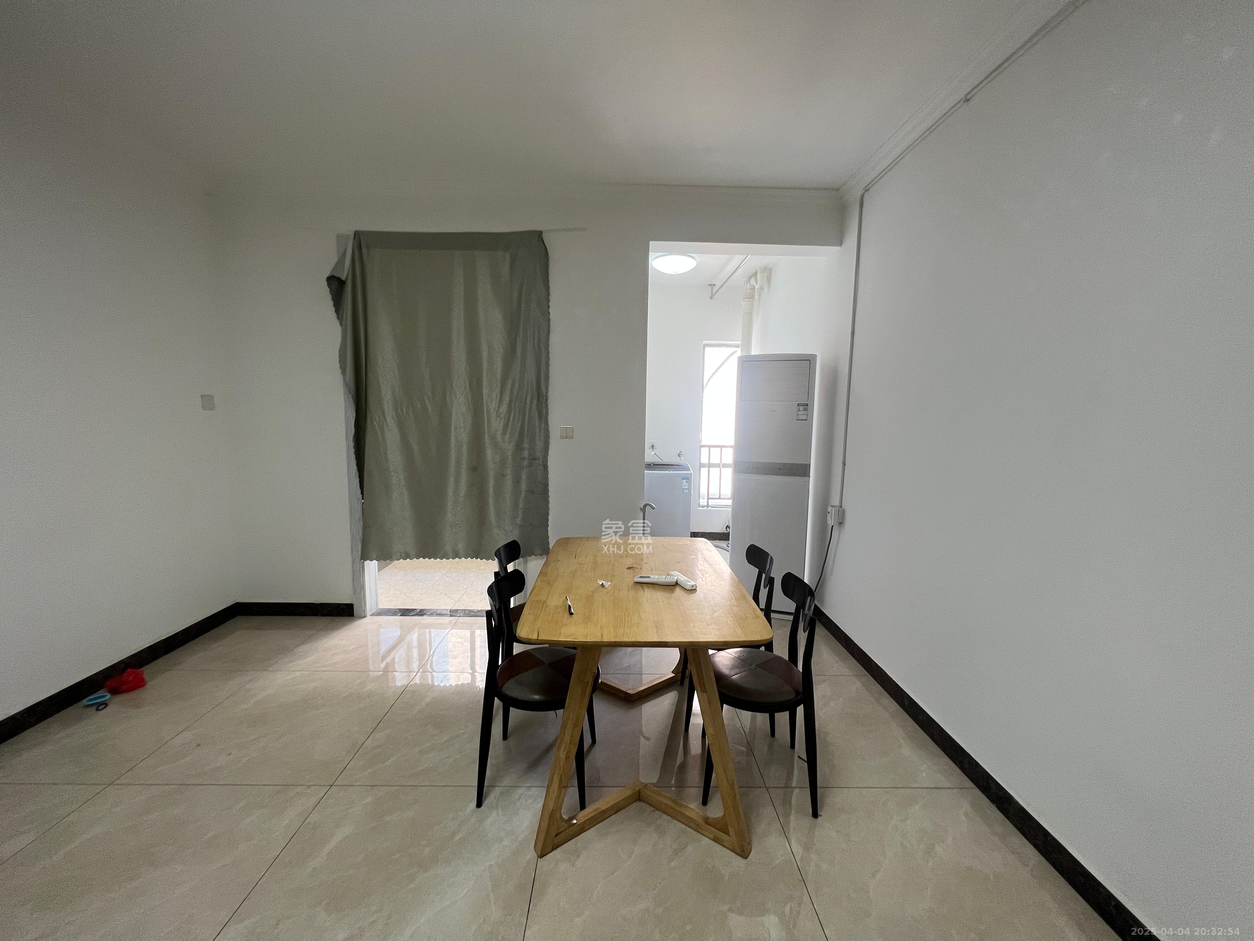 九华新都汇 1室1厅1卫 1000.0元/月 九华新都汇 1室1厅1卫 1000.0元/月室内图