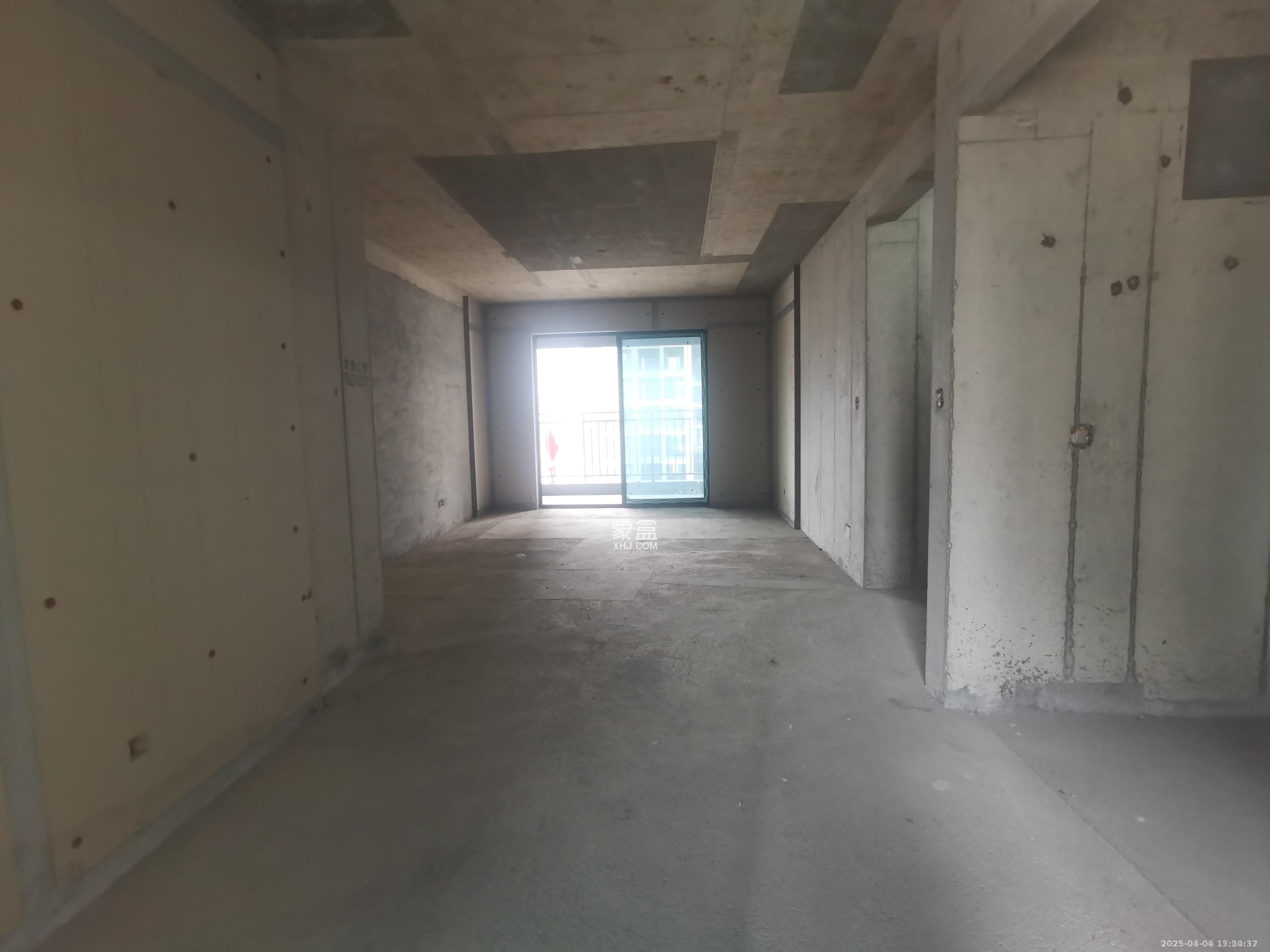 润和星河玥 4室1厅1卫 1500.0元/月 润和星河玥 4室1厅1卫 1500.0元/月室内图