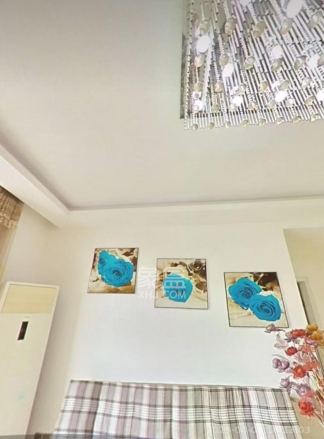 万博汇 2室2厅1卫 2700.0元/月 万博汇 2室2厅1卫 2700.0元/月室内图