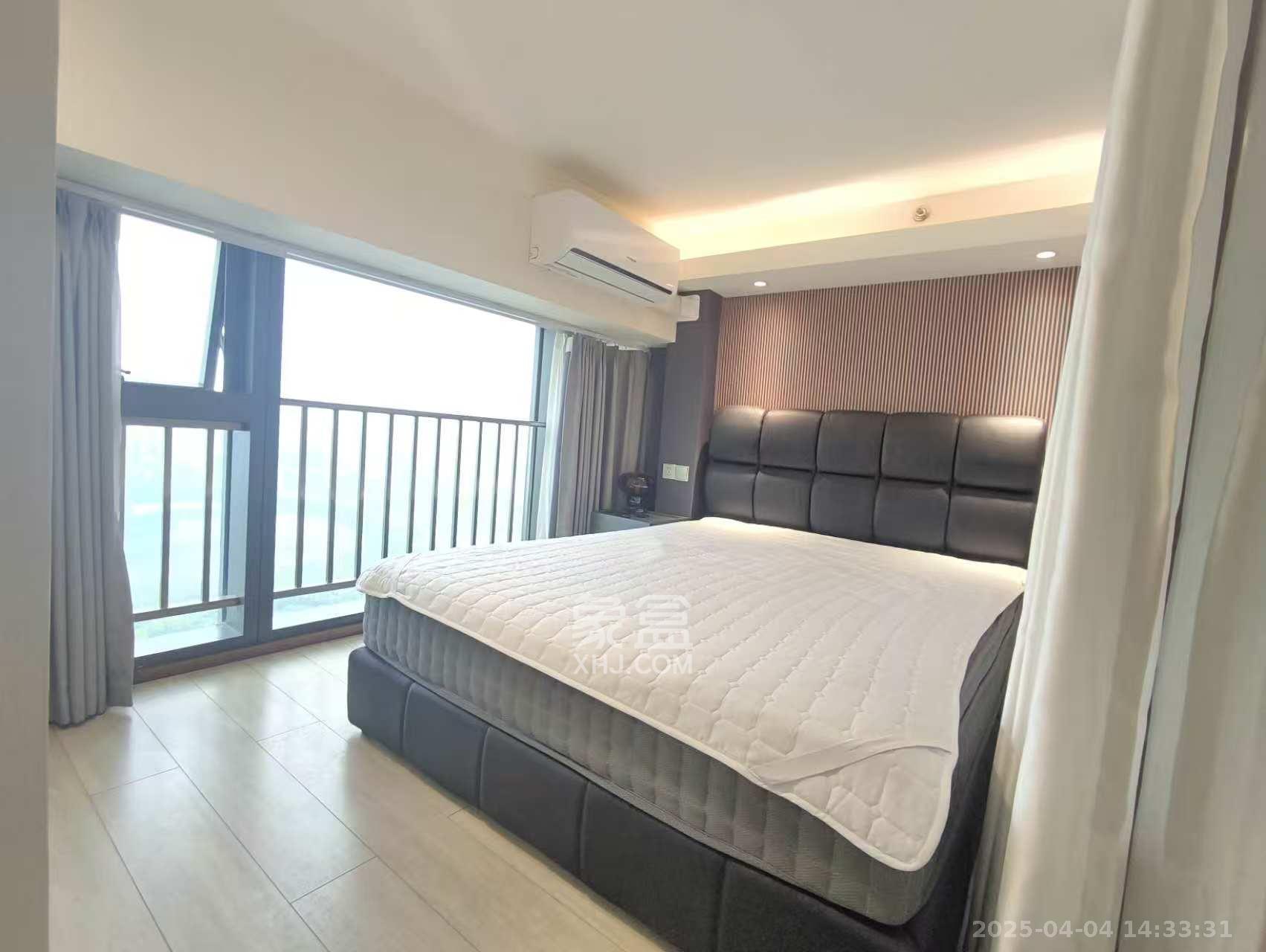 华远华时代 2室1厅1卫 2900.0元/月 华远华时代 2室1厅1卫 2900.0元/月室内图