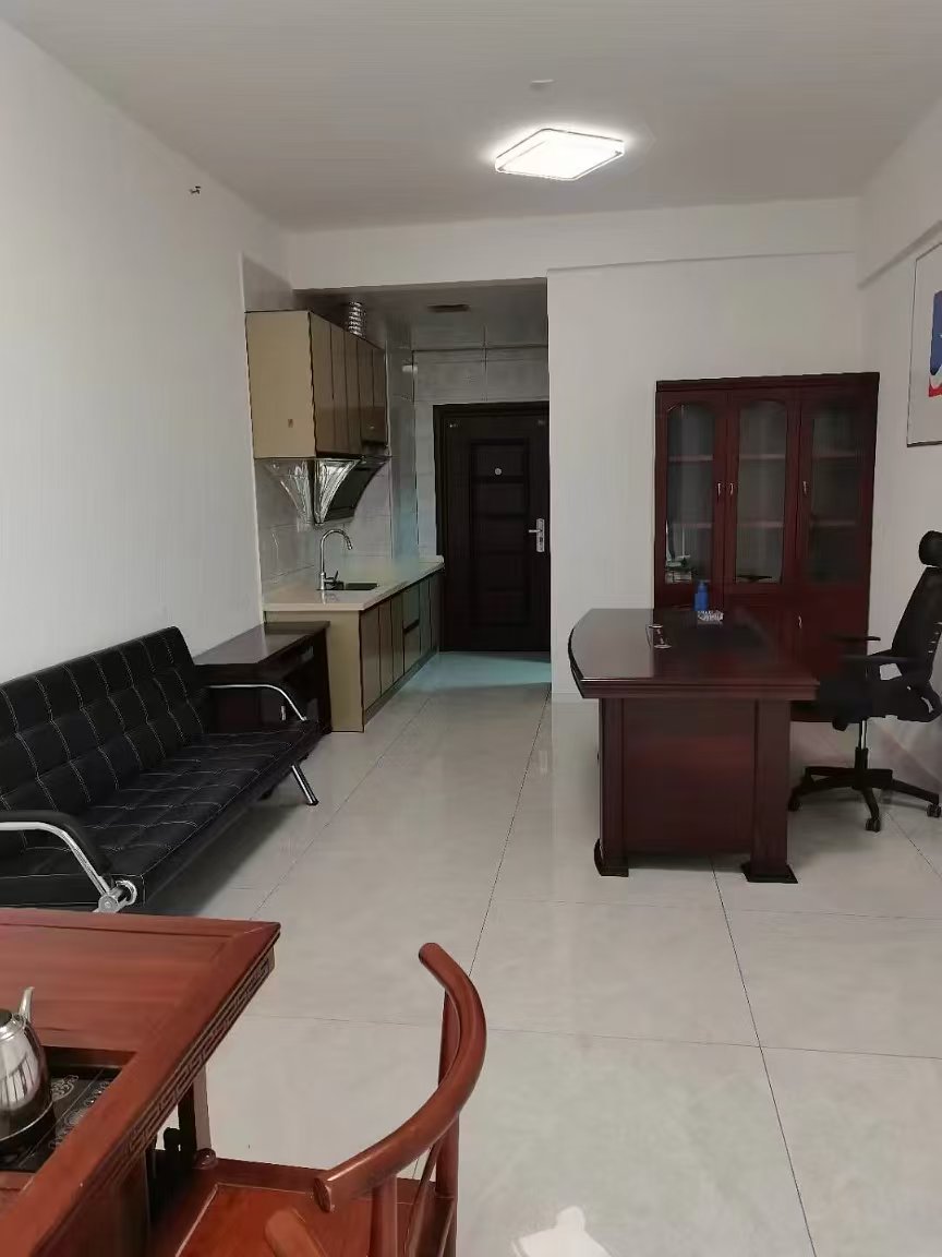 恒隆国际 1室1厅1卫 800.0元/月 恒隆国际 1室1厅1卫 800.0元/月室内图