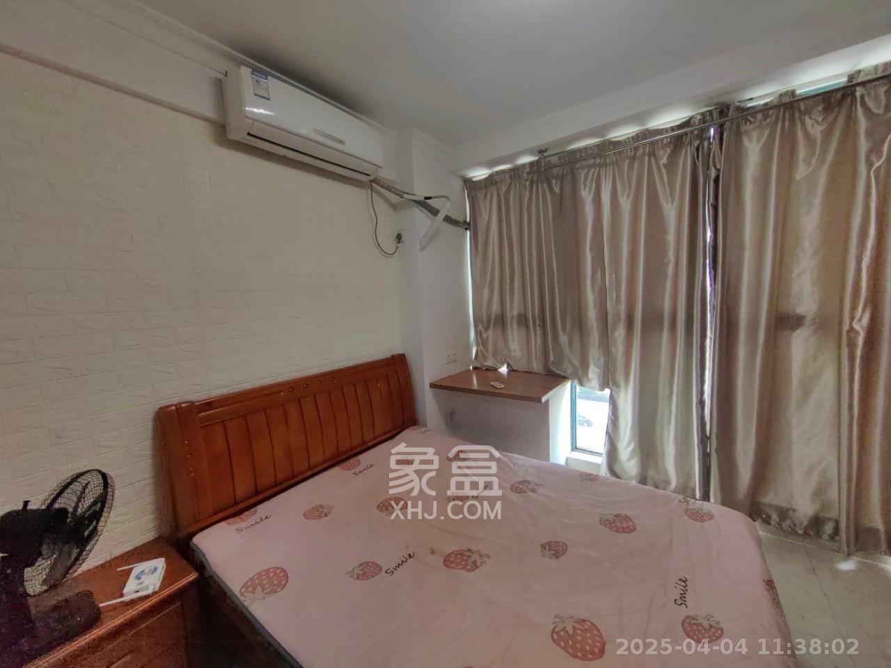 才子嘉都  1室1厅1卫   1300.00元/月室内图