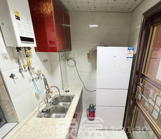 少帅府  2室2厅1卫   3100.00元/月室内图
