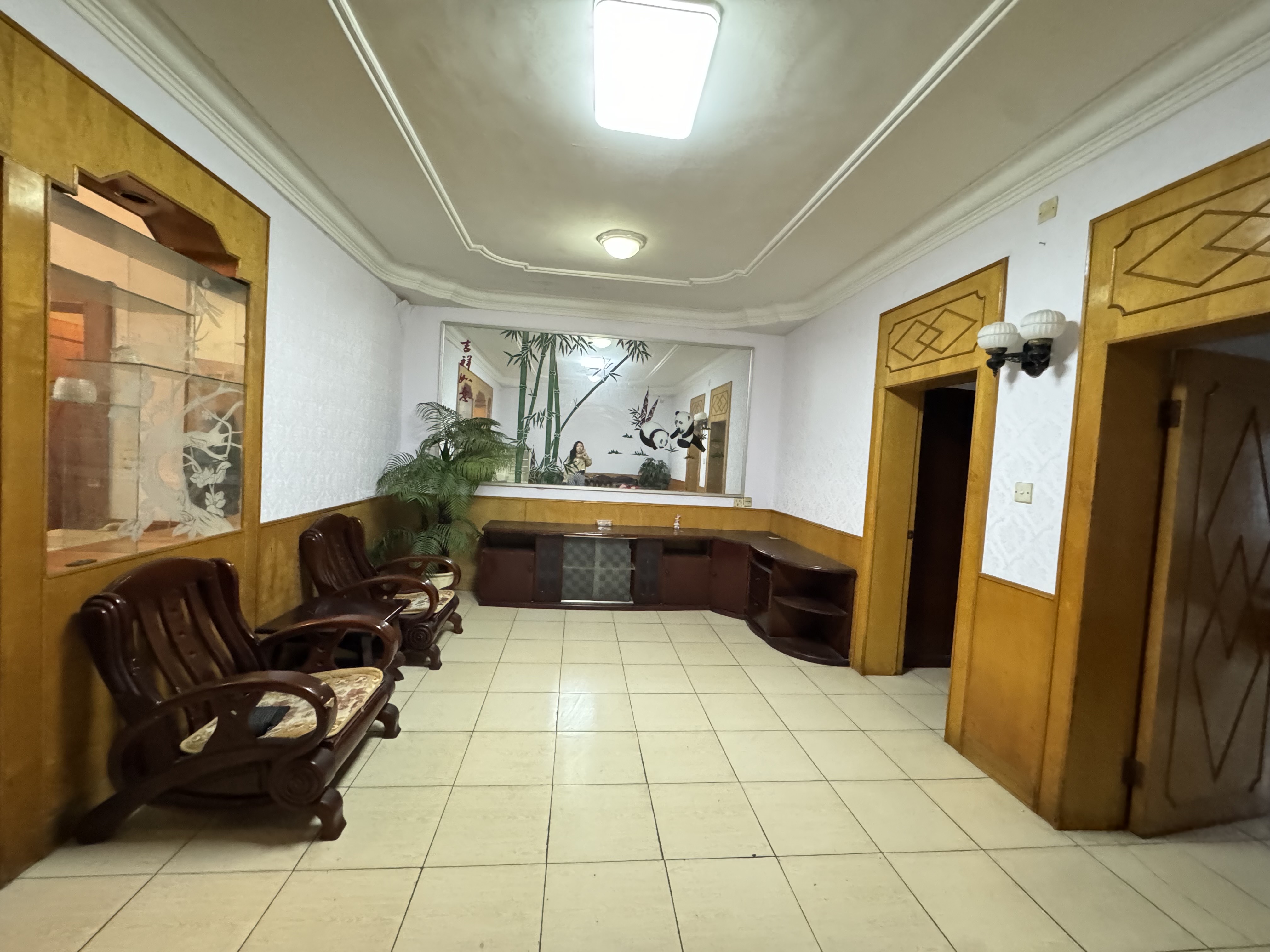 白沙洲散盘 2室2厅1卫 700.0元/月 白沙洲散盘 2室2厅1卫 700.0元/月室内图