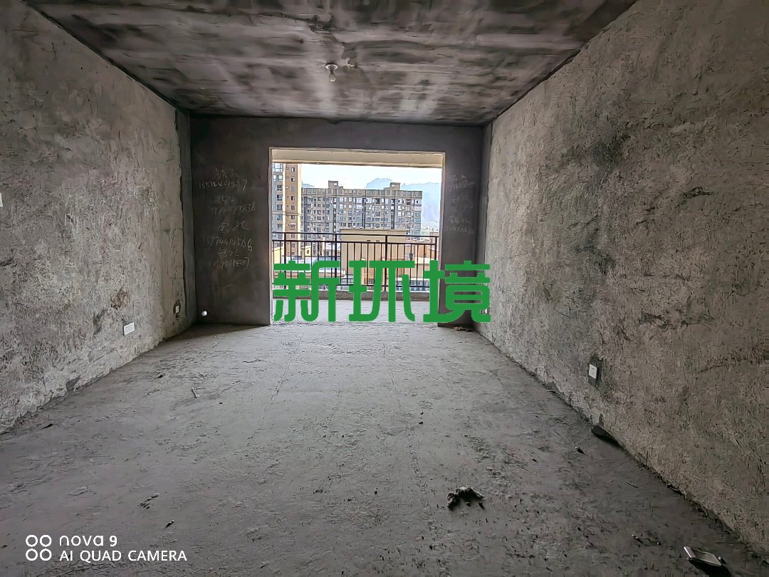 鑫成君泰 2室2厅1卫 58.0万 鑫成君泰 2室2厅1卫 58.0万客厅