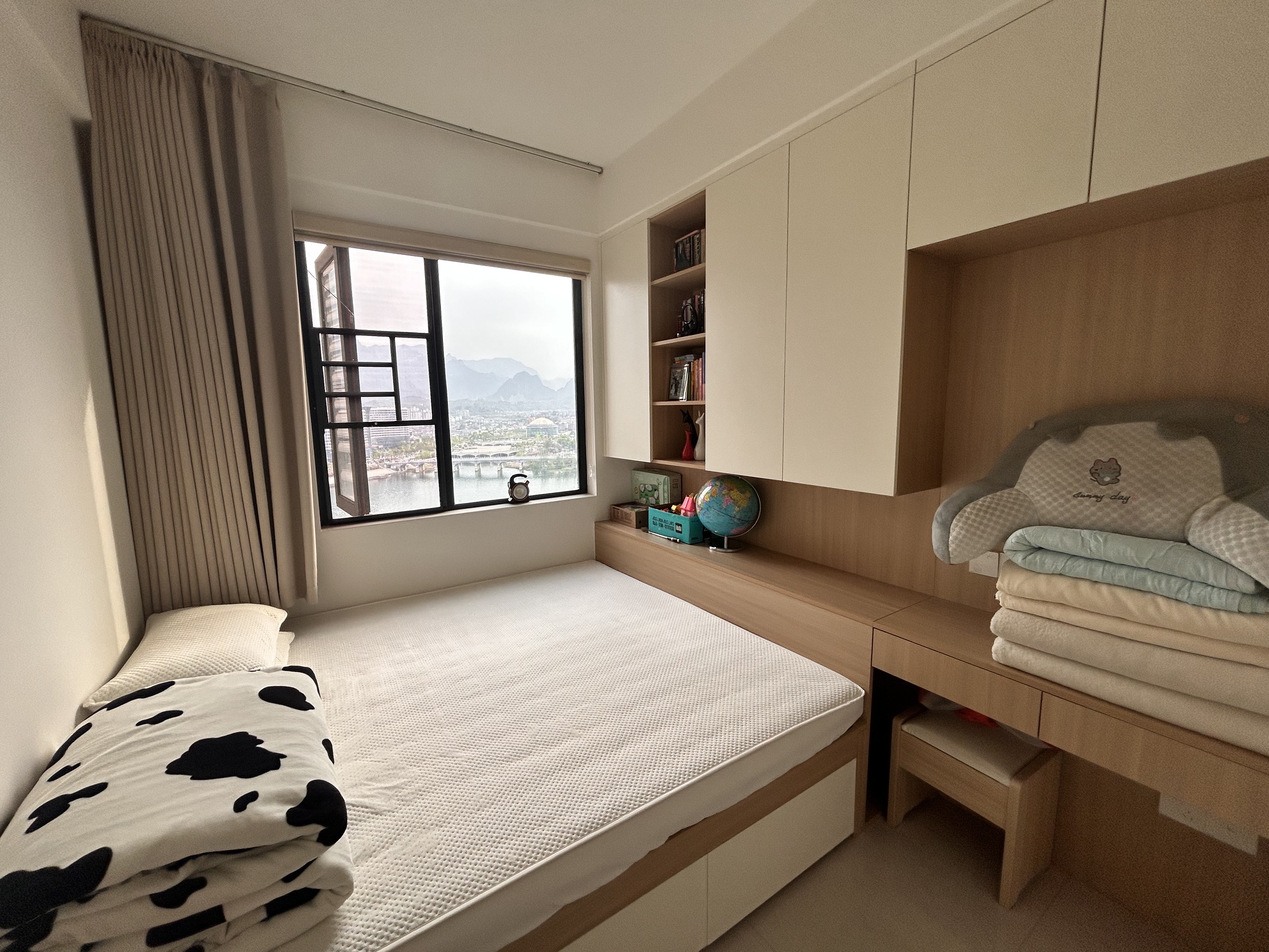 南门口安置小区二期 1室1厅1卫 1800.0元/月 南门口安置小区二期 1室1厅1卫 1800.0元/月室内图