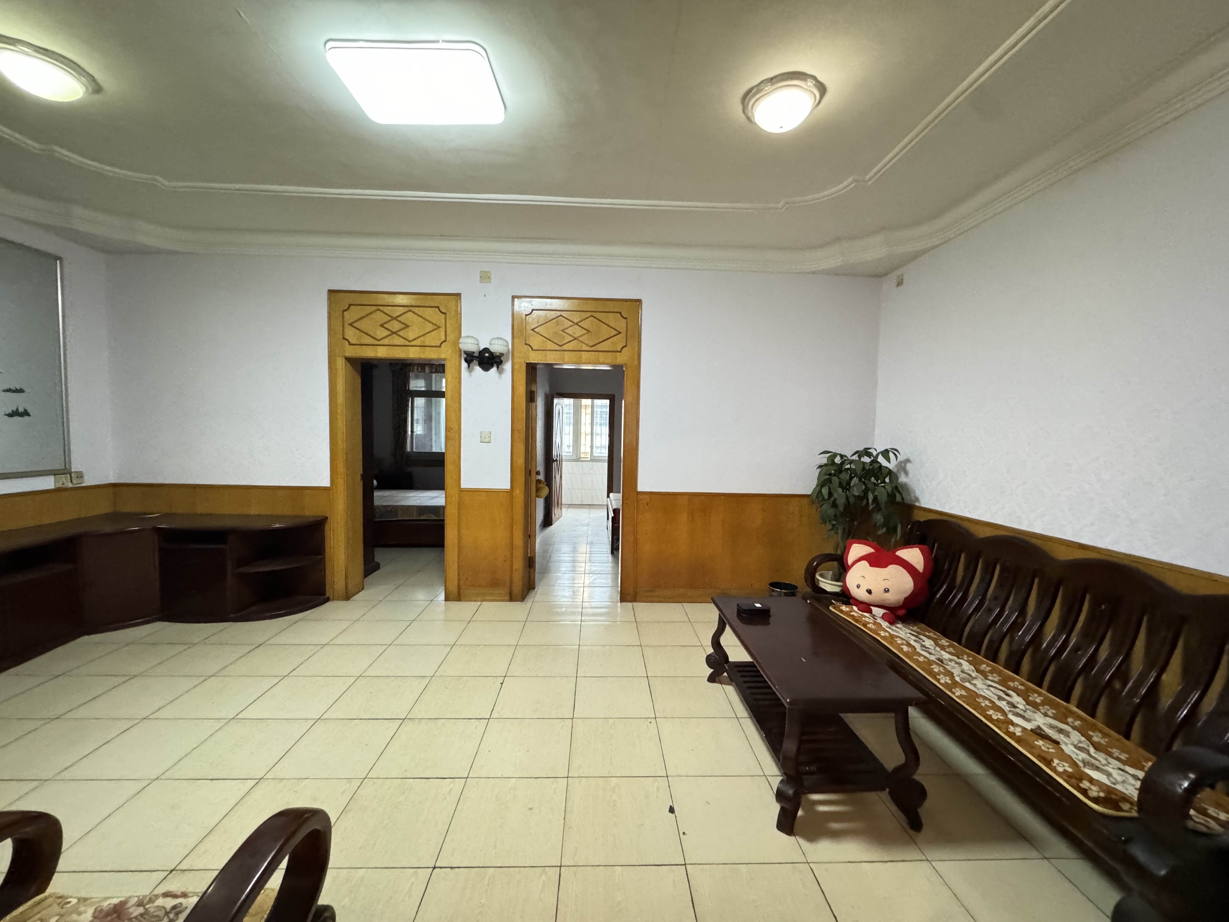 白沙洲散盘 2室2厅1卫 700.0元/月 白沙洲散盘 2室2厅1卫 700.0元/月室内图