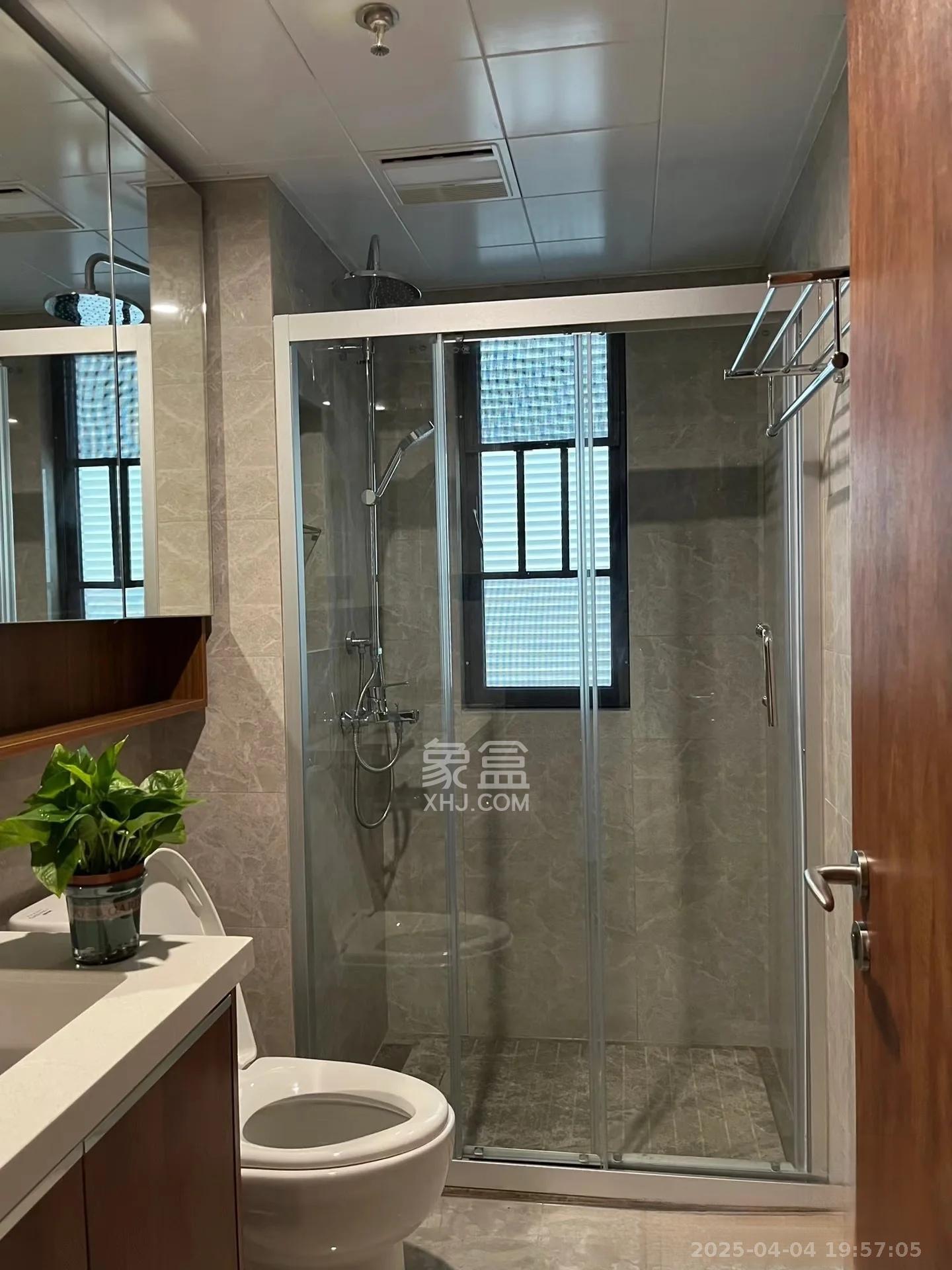 梅溪悦章  3室2厅2卫   3600.00元/月室内图