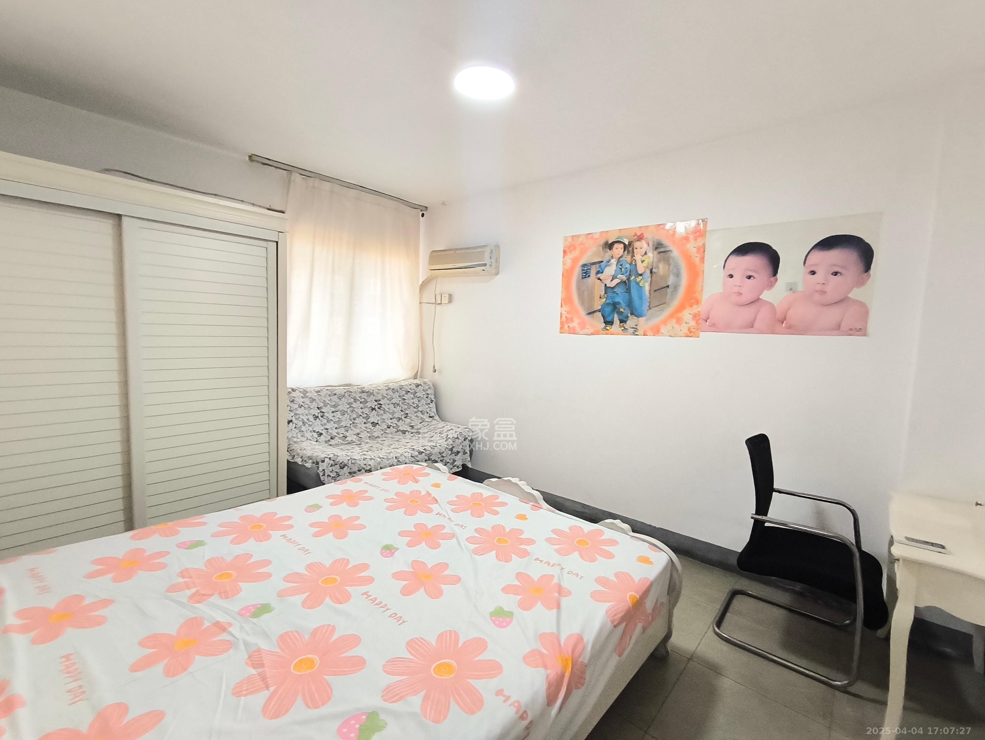 南沙公寓 2室1厅1卫 1800.0元/月 南沙公寓 2室1厅1卫 1800.0元/月室内图