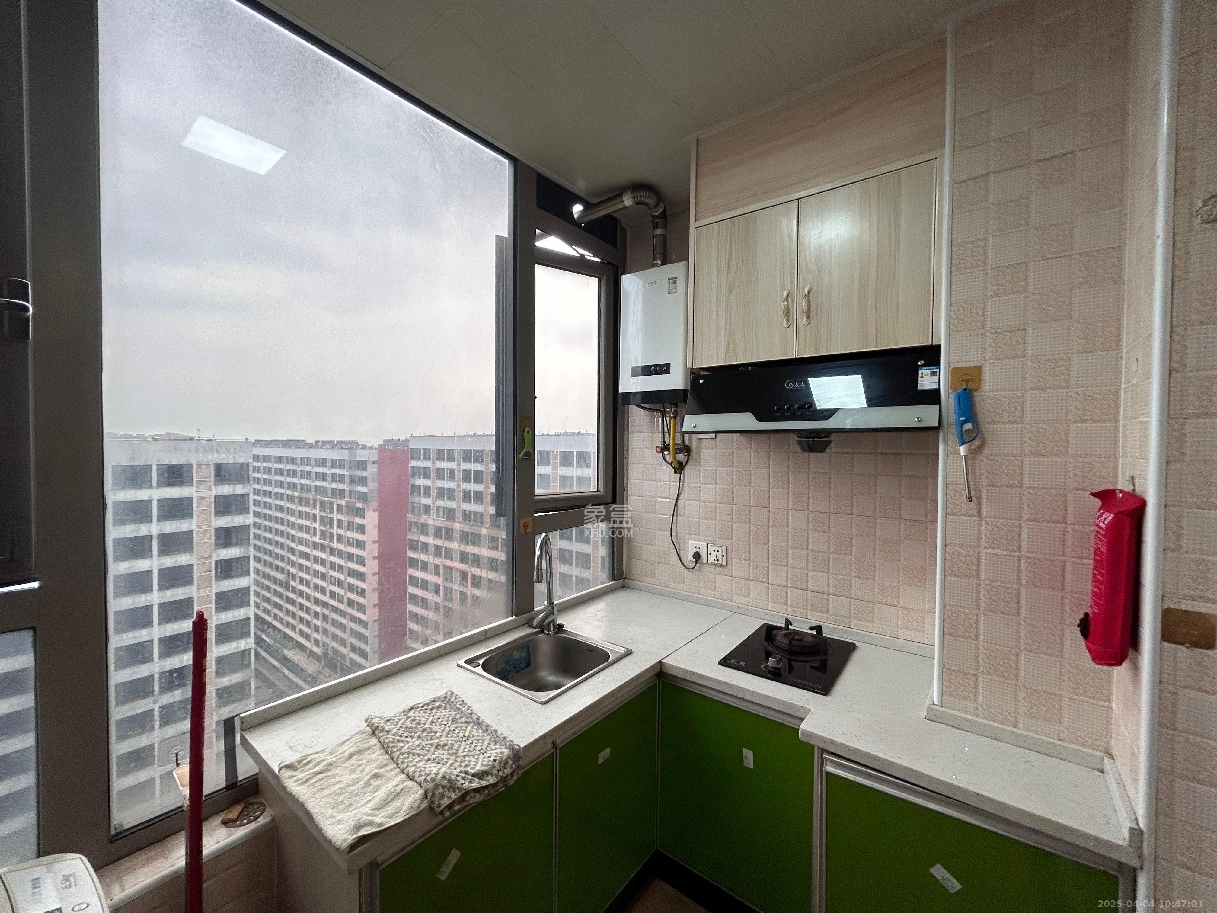 怡海星城 1室1厅1卫 850.0元/月 怡海星城 1室1厅1卫 850.0元/月室内图