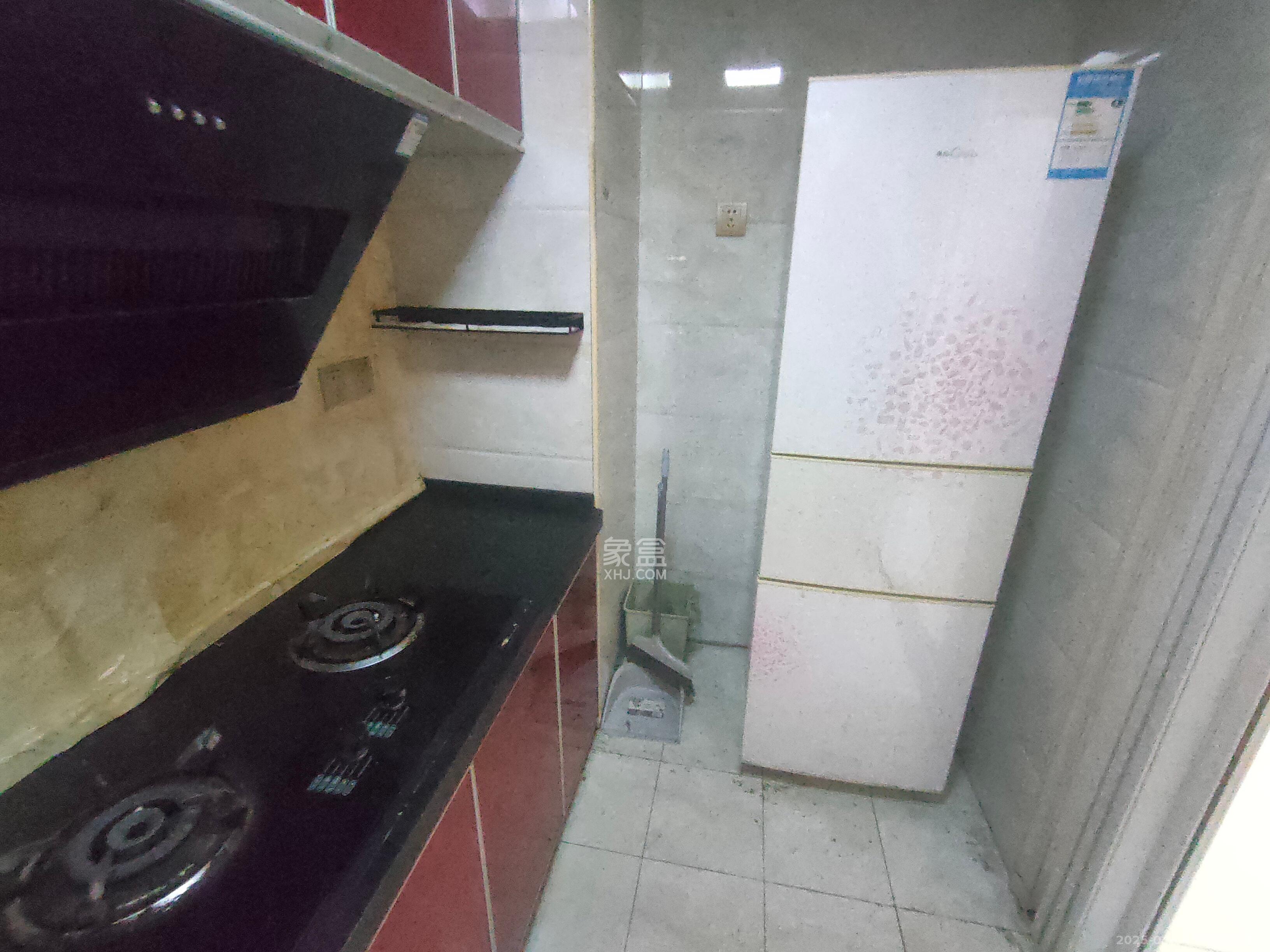 兰亭都荟（璟峰苑）  3室2厅1卫   2800.00元/月室内图