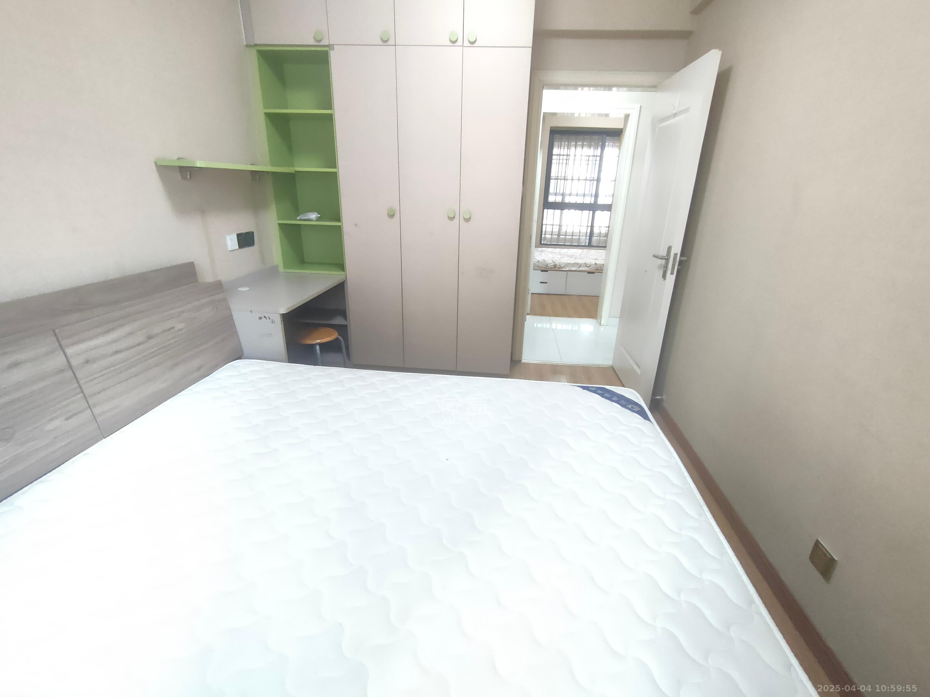 兰亭都荟（璟峰苑）  3室2厅1卫   2800.00元/月室内图