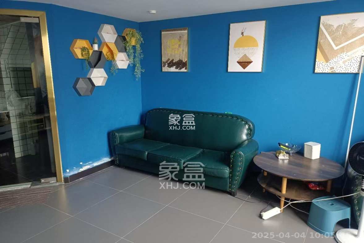 洋湖时代  1室1厅1卫    1500.0元/月 洋湖时代  1室1厅1卫    1500.0元/月室内图