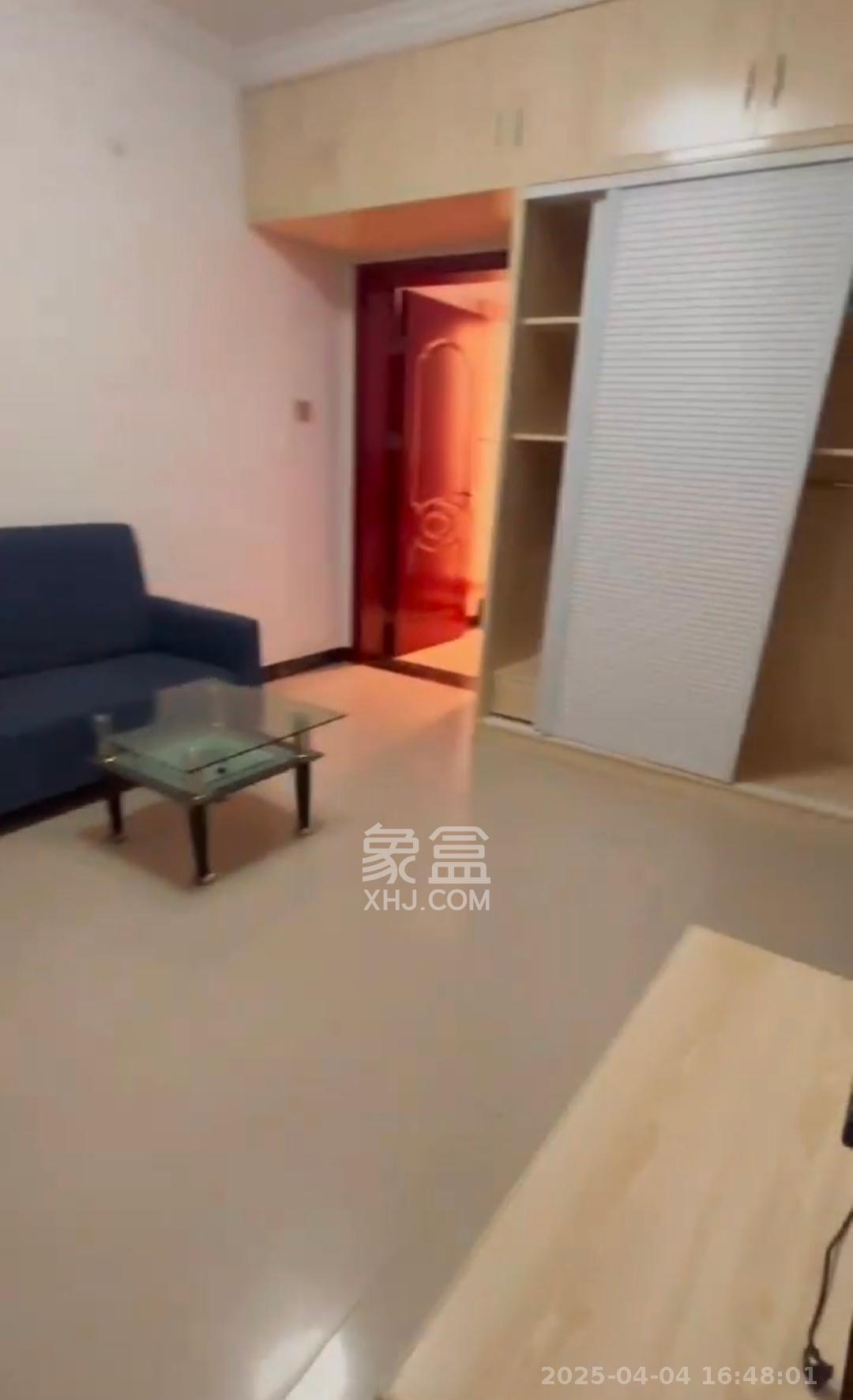 和康园小区  1室1厅1卫   1100.00元/月