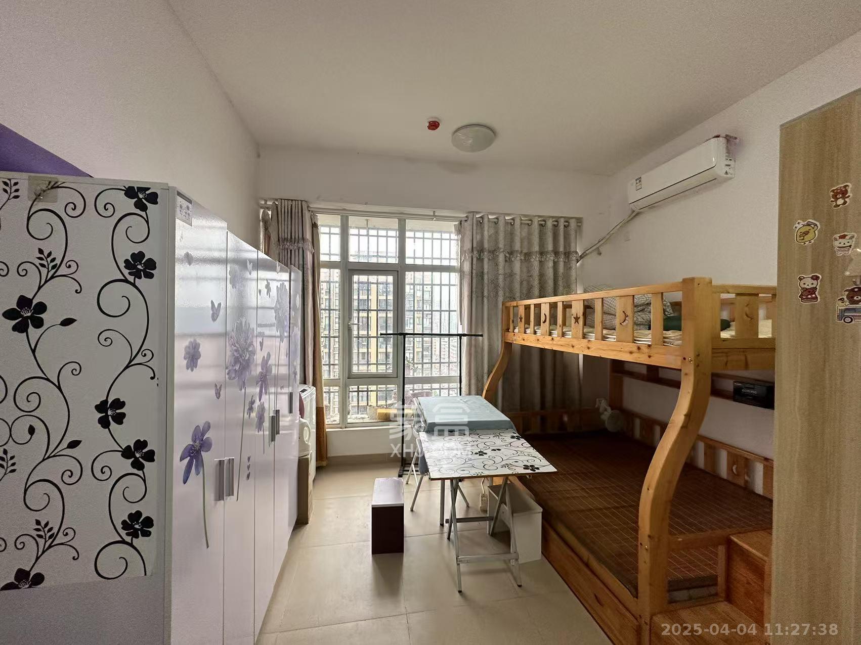 金鼎公园尚 1室1厅1卫 1100.0元/月 金鼎公园尚 1室1厅1卫 1100.0元/月室内图