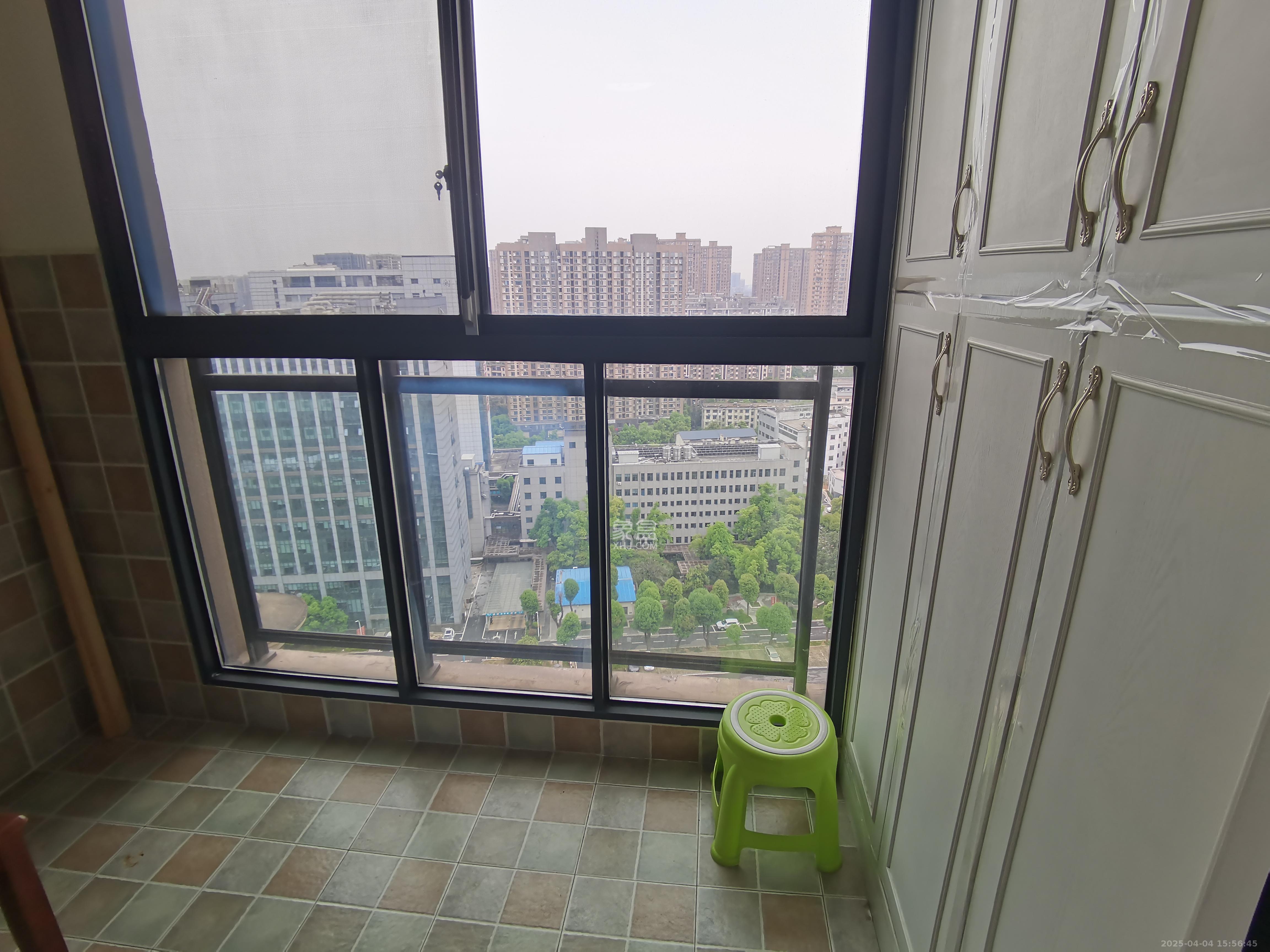 建发中央公园（建发美地）  3室2厅2卫   4000.00元/月室内图