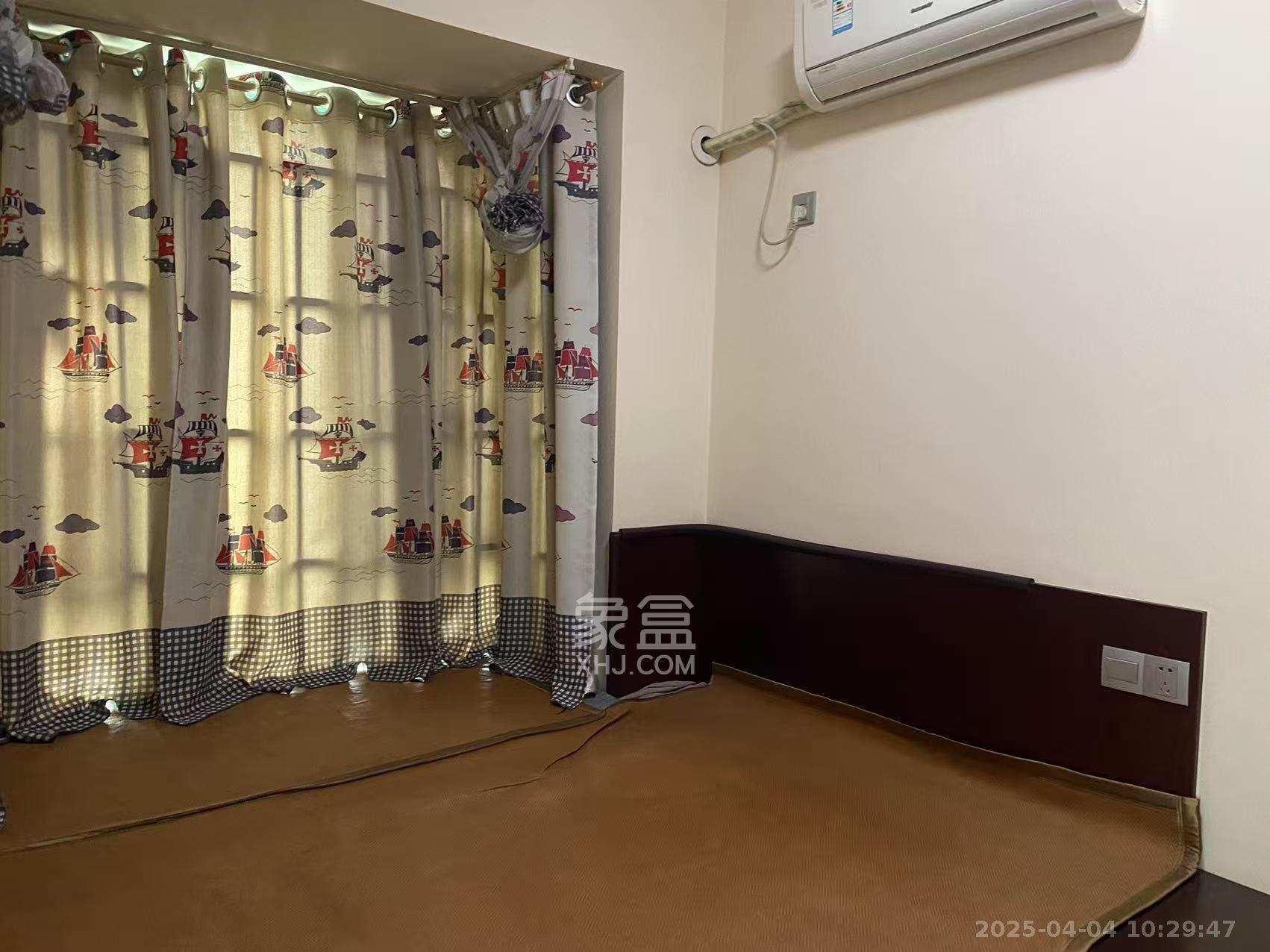 九华富瑶天下  4室2厅2卫   2500.00元/月室内图