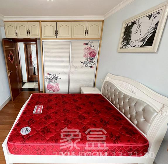 少帅府  2室2厅1卫   3100.00元/月室内图