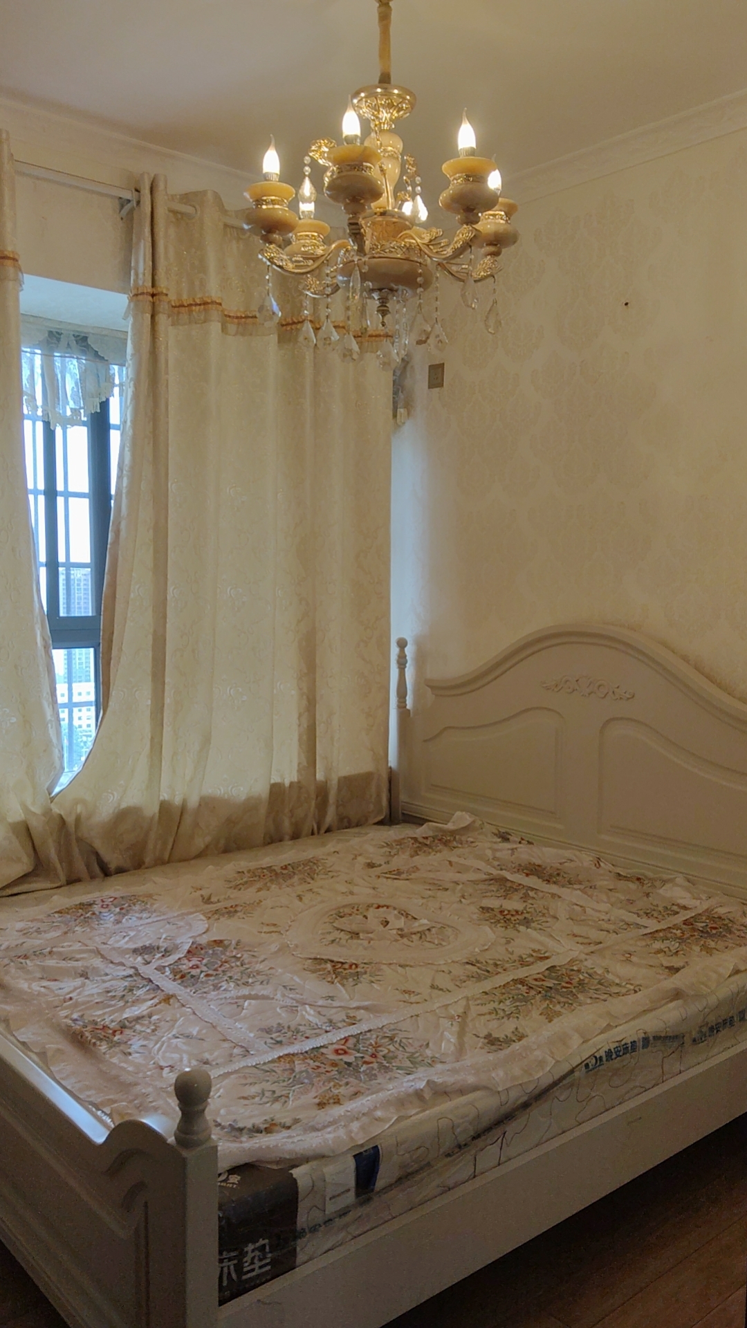 衡阳碧桂园 4室2厅2卫 1800.0元/月 衡阳碧桂园 4室2厅2卫 1800.0元/月室内图