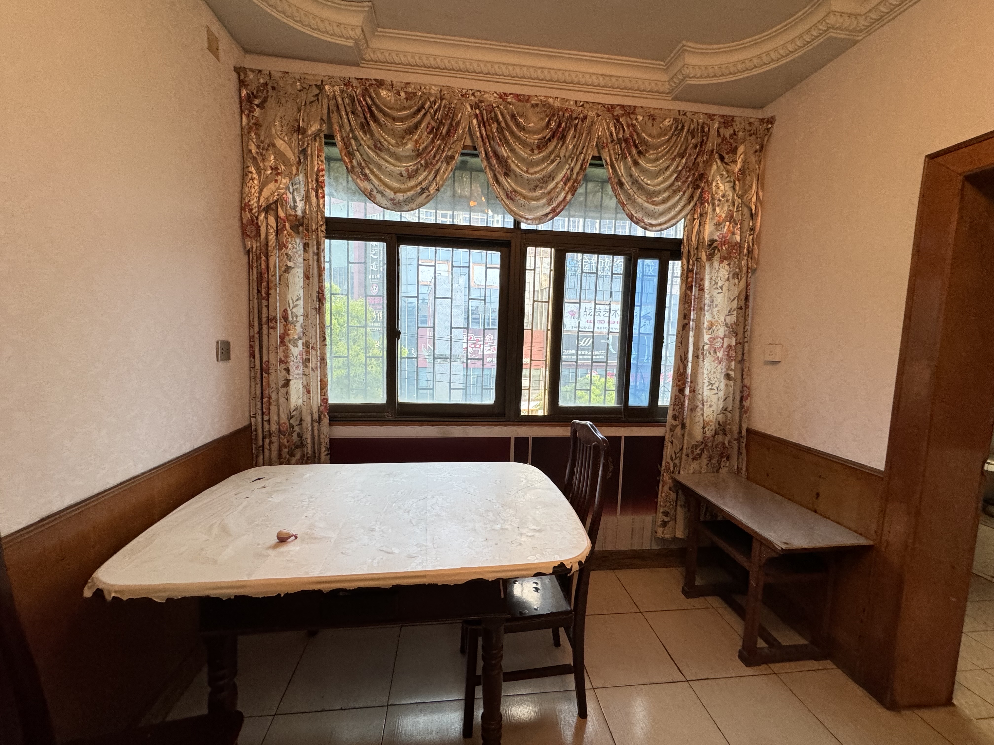 白沙洲散盘 2室2厅1卫 700.0元/月 白沙洲散盘 2室2厅1卫 700.0元/月室内图