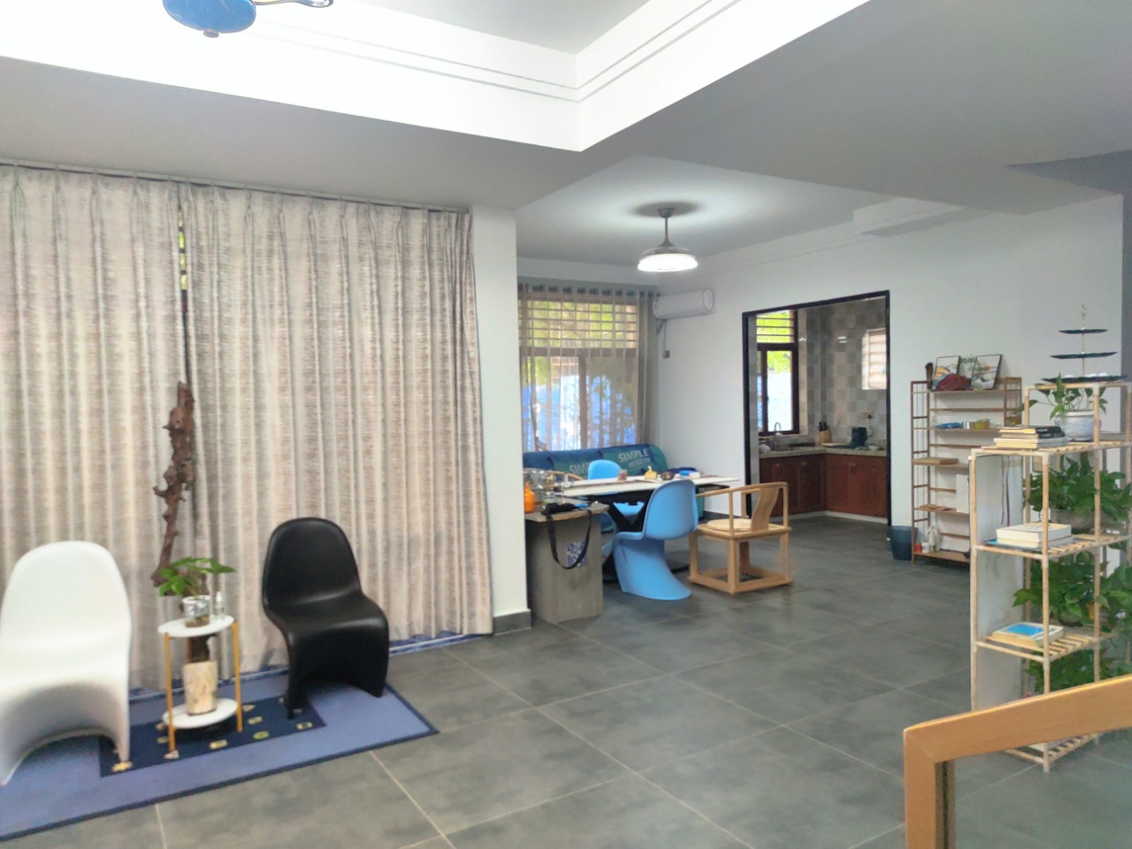 兆南西海豪园 6室2厅1卫 20000.0元/月 兆南西海豪园 6室2厅1卫 20000.0元/月室内图