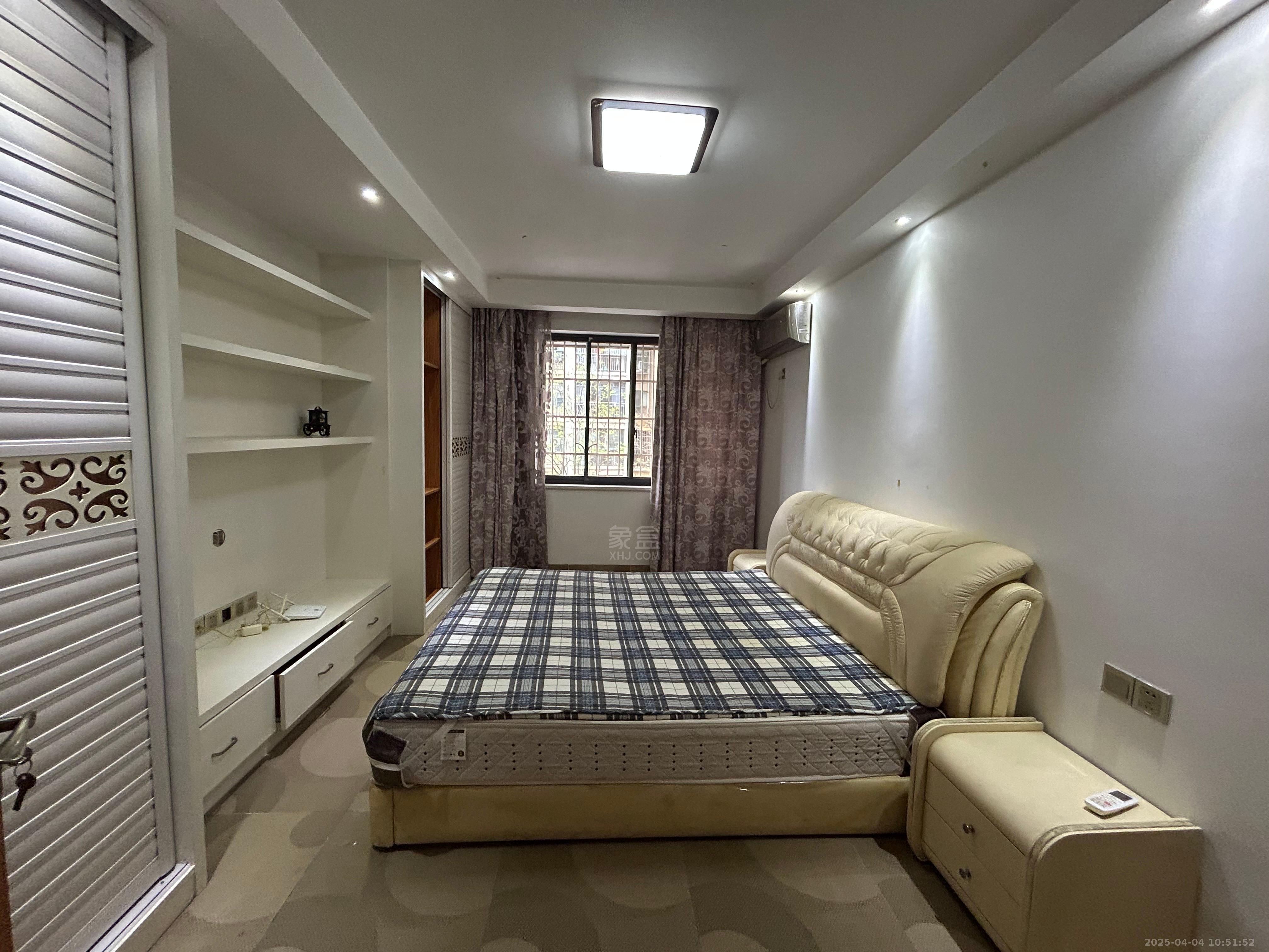 利江花园 2室2厅1卫 1500.0元/月 利江花园 2室2厅1卫 1500.0元/月室内图