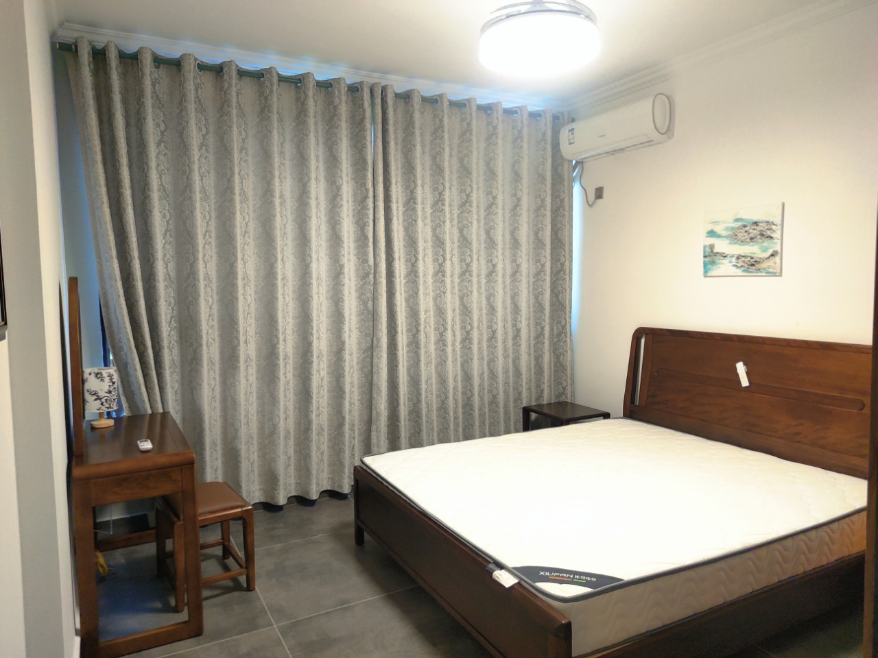 兆南西海豪园 6室2厅1卫 20000.0元/月 兆南西海豪园 6室2厅1卫 20000.0元/月室内图