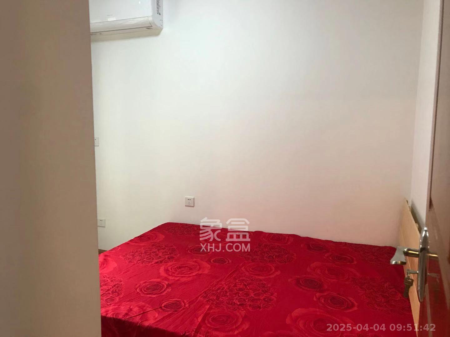 金科时代中心  3室2厅1卫   2600.00元/月室内图
