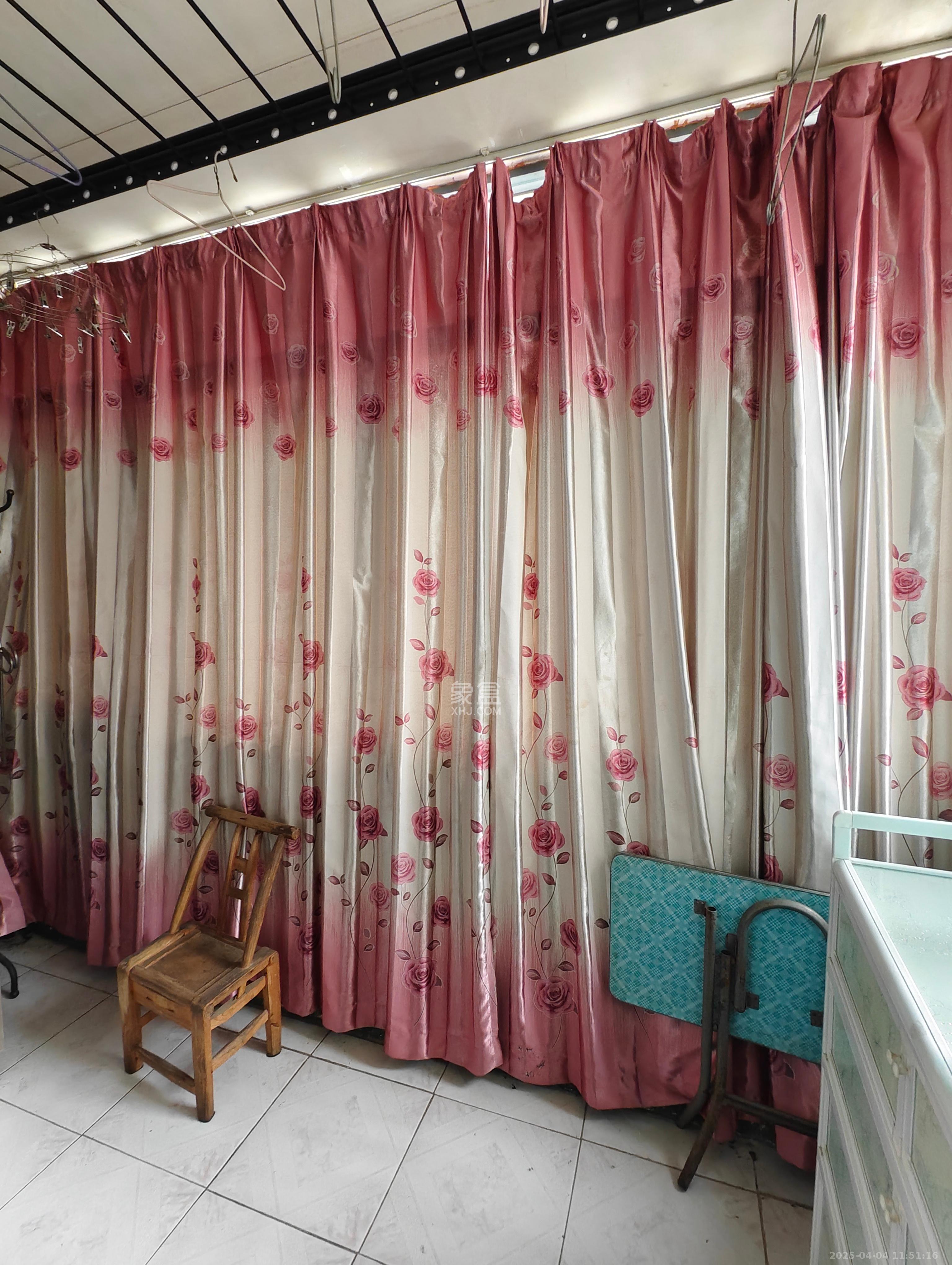 桔园小区1-8片 2室2厅1卫 1300.0元/月 桔园小区1-8片 2室2厅1卫 1300.0元/月室内图