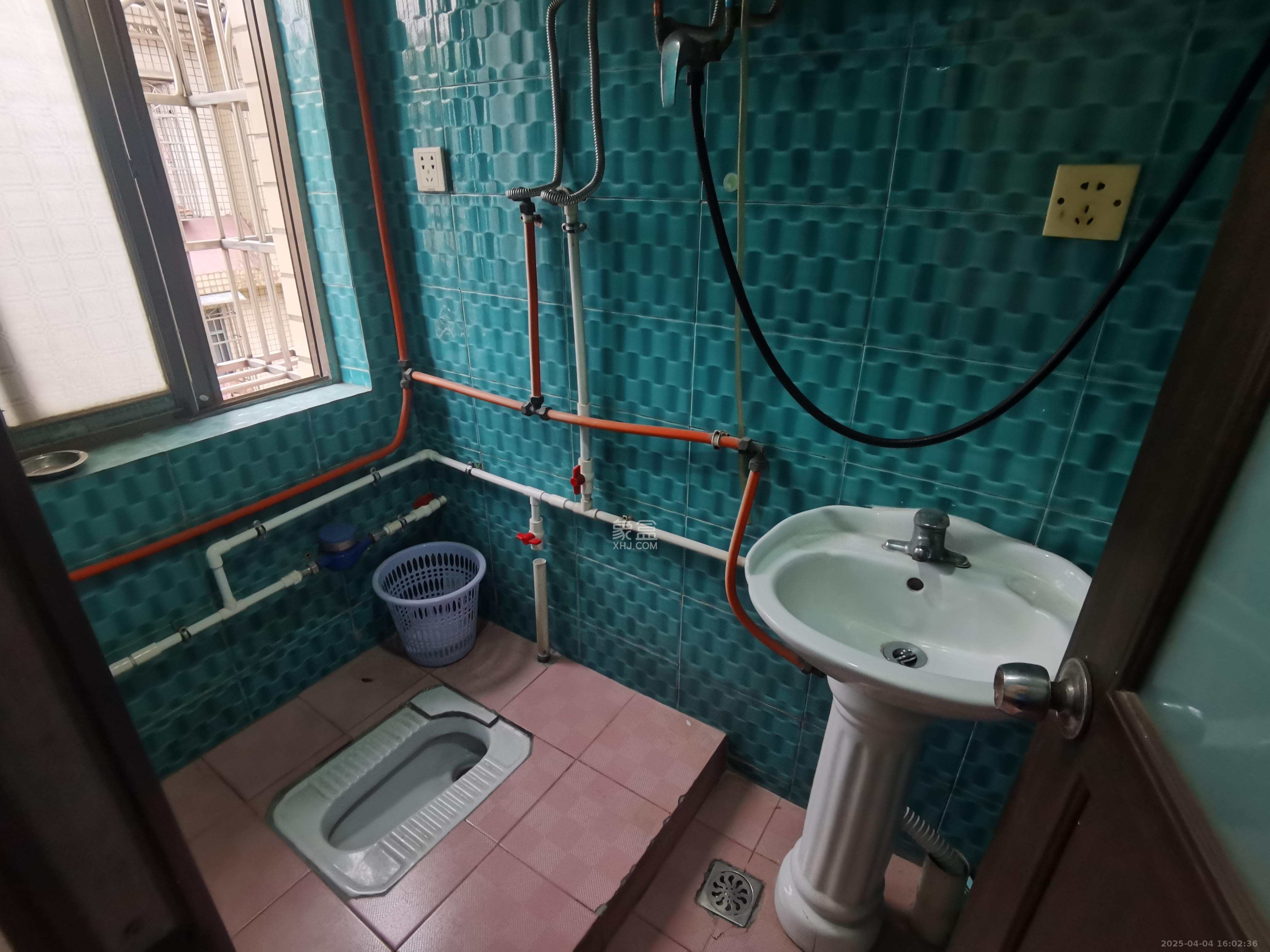 马王堆陶瓷城新合区 2室1厅0卫 1360.0元/月 马王堆陶瓷城新合区 2室1厅0卫 1360.0元/月室内图