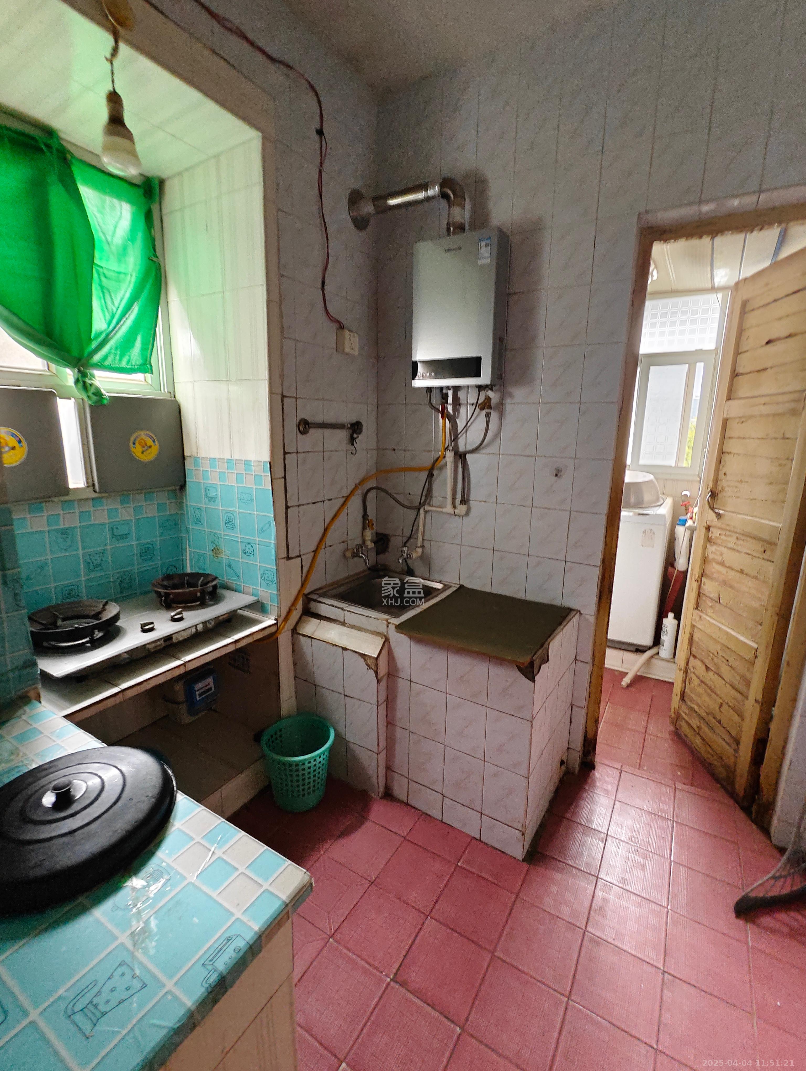 桔园小区1-8片 2室2厅1卫 1300.0元/月 桔园小区1-8片 2室2厅1卫 1300.0元/月室内图