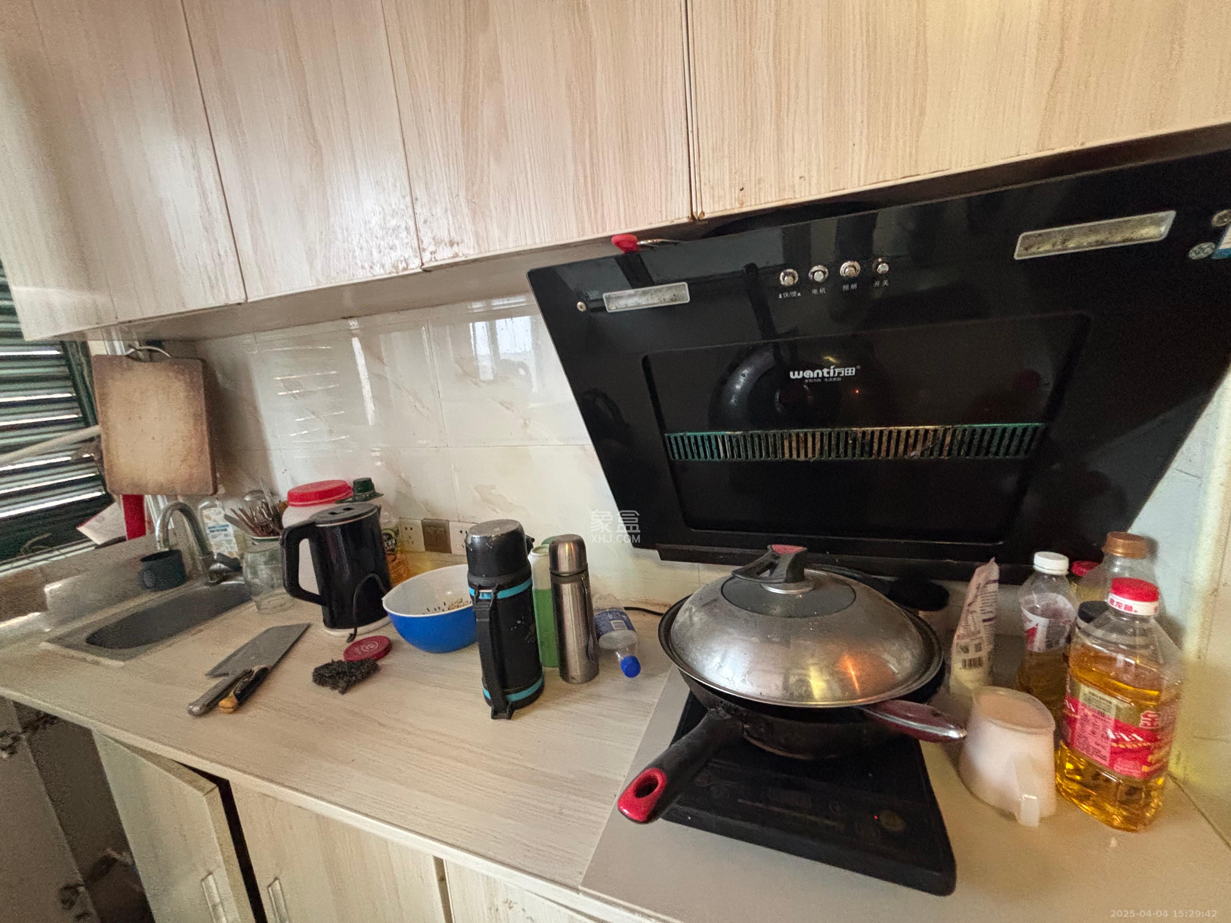 才子嘉都 1室1厅1卫 900.0元/月 才子嘉都 1室1厅1卫 900.0元/月室内图