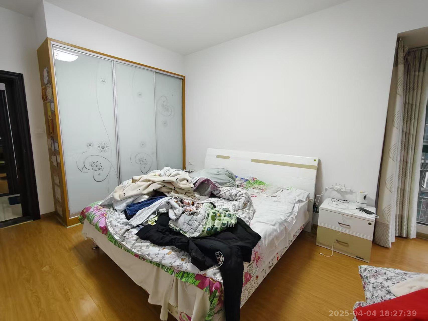 水印康桥  2室2厅1卫   29.80万室内图