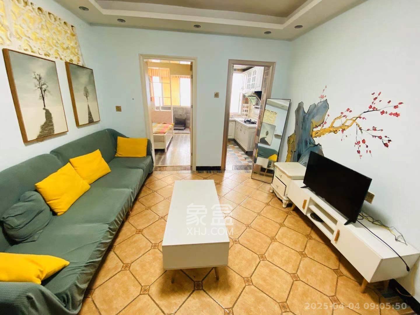 新开铺176号(环线拆迁指挥部) 2室1厅1卫 1200.0元/月 新开铺176号(环线拆迁指挥部) 2室1厅1卫 1200.0元/月室内图