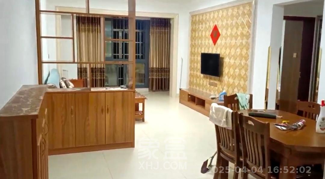 和康园小区  2室2厅1卫   1800.00元/月