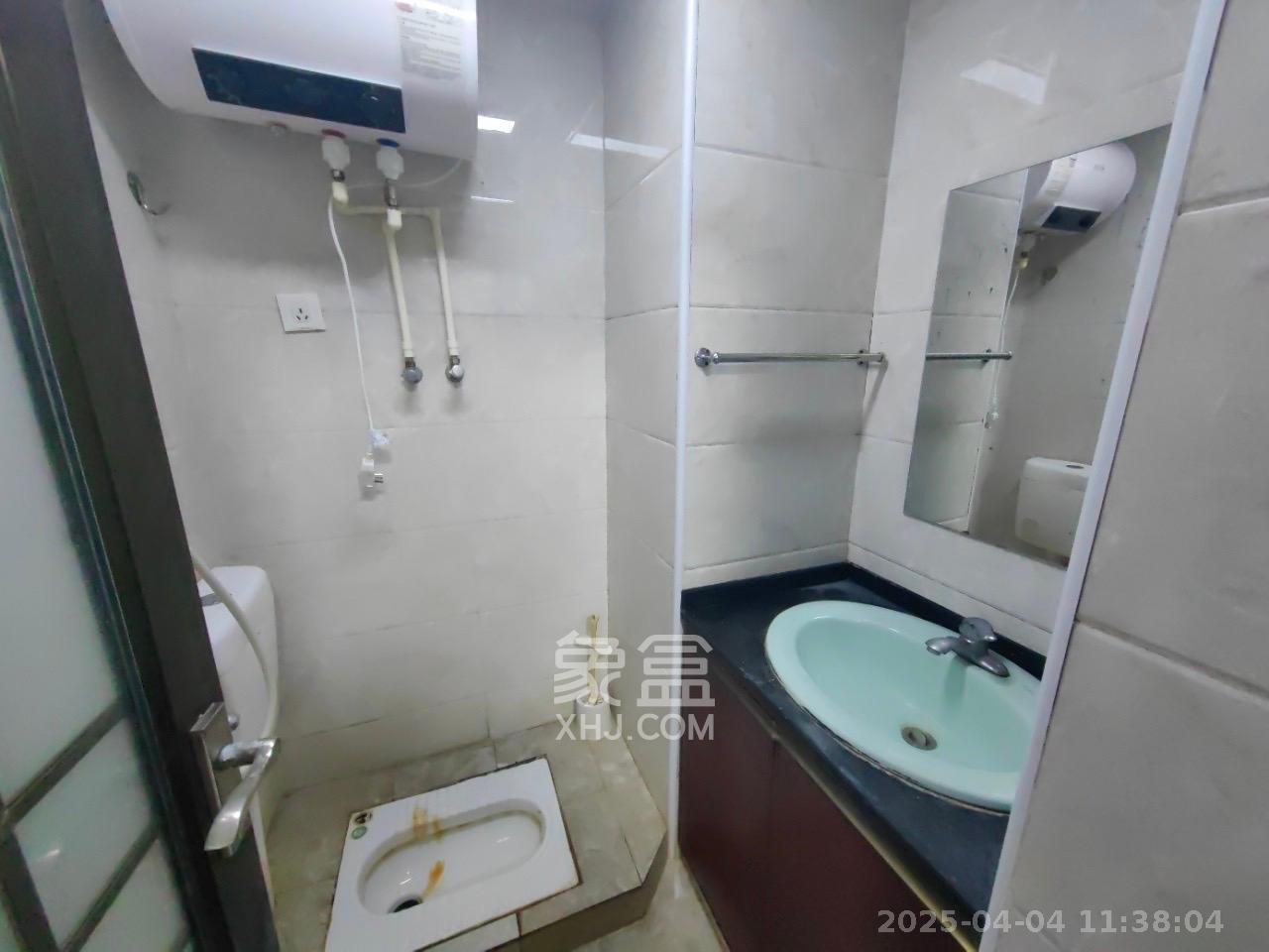 才子嘉都  1室1厅1卫   1300.00元/月室内图