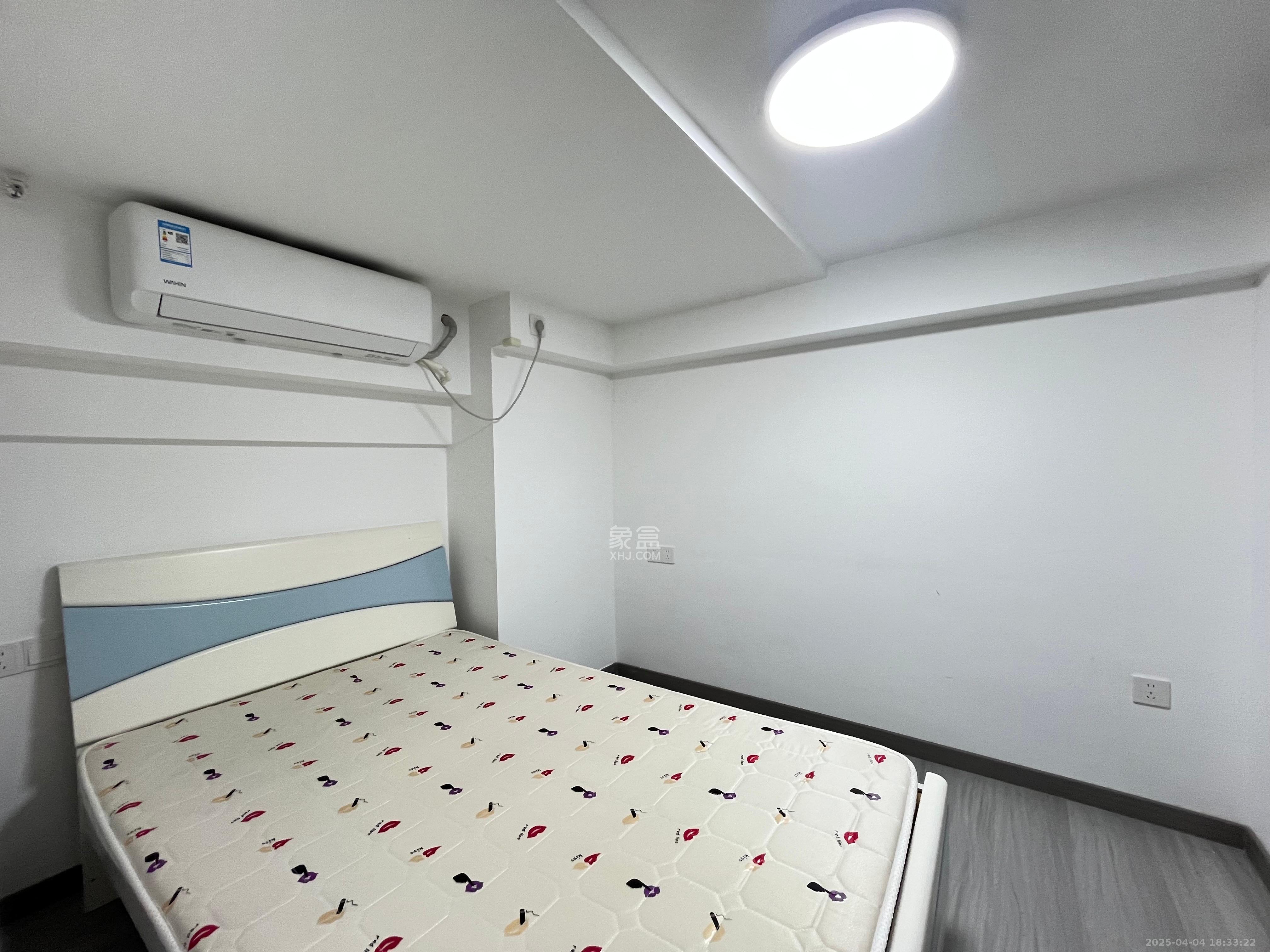 佳兆业云顶都汇  1室0厅0卫   2200.00元/月室内图