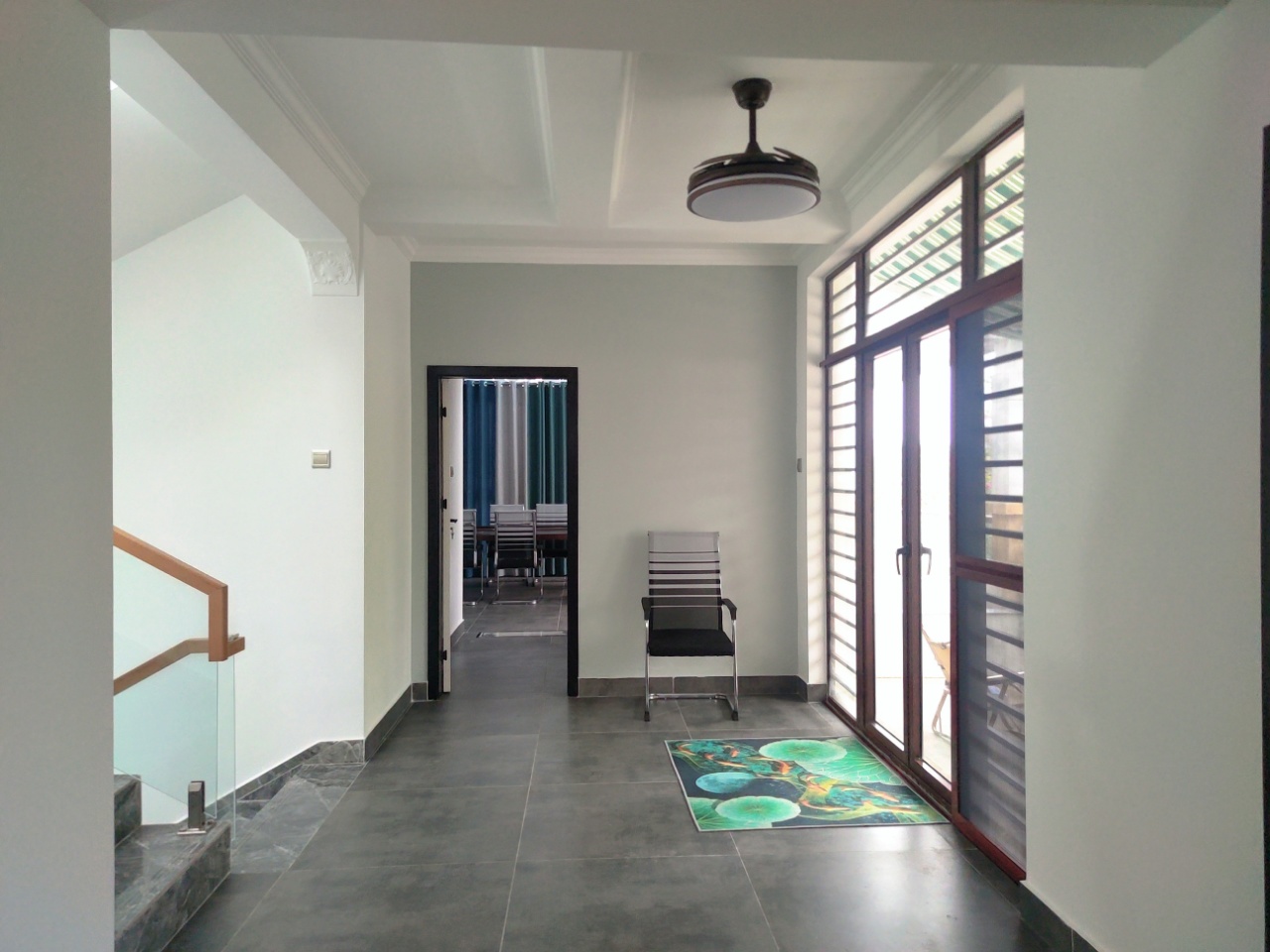 兆南西海豪园 6室2厅1卫 20000.0元/月 兆南西海豪园 6室2厅1卫 20000.0元/月室内图