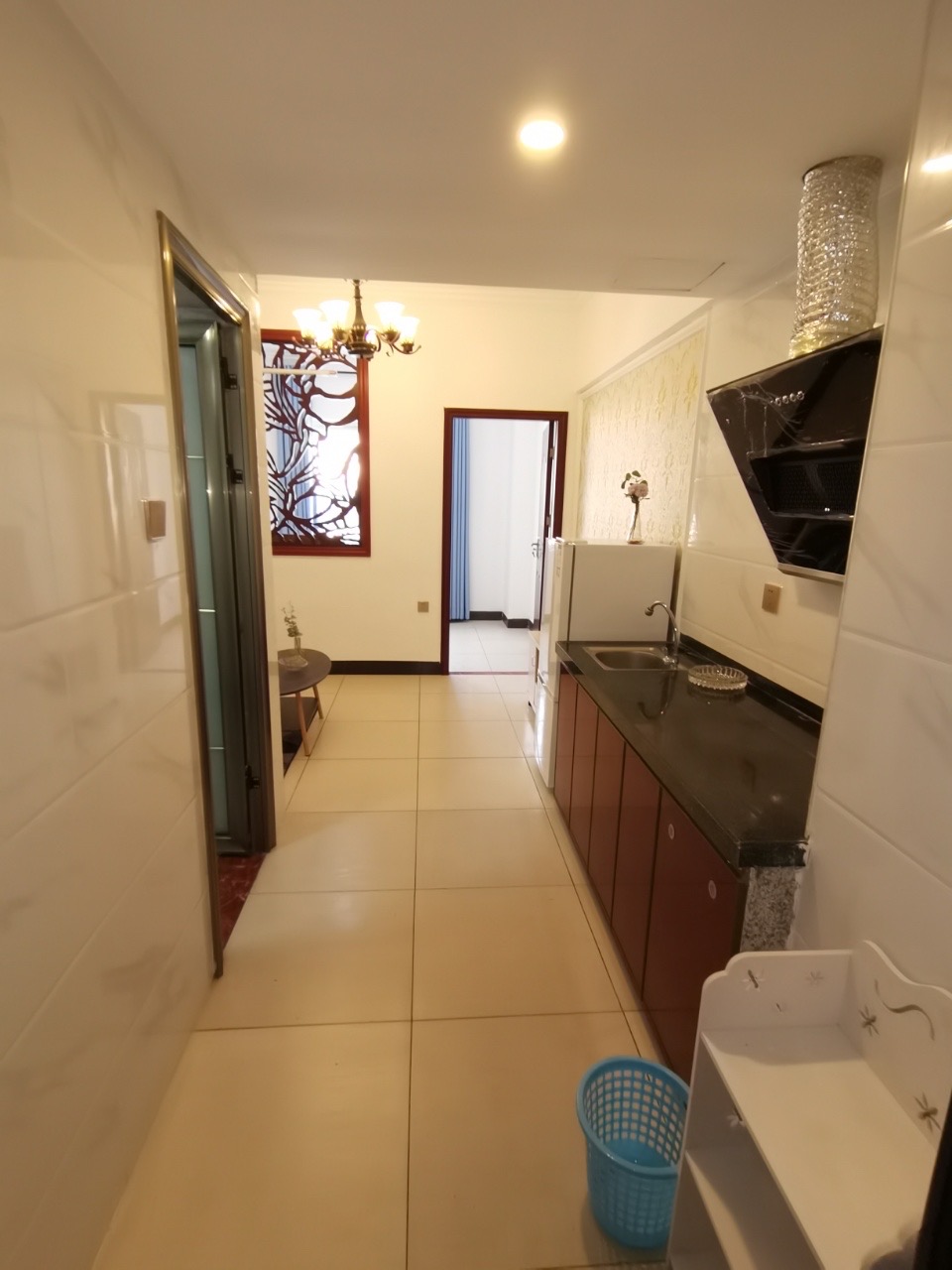 滨海之星酒店公寓 1室1厅1卫 41.0万 滨海之星酒店公寓 1室1厅1卫 41.0万客厅