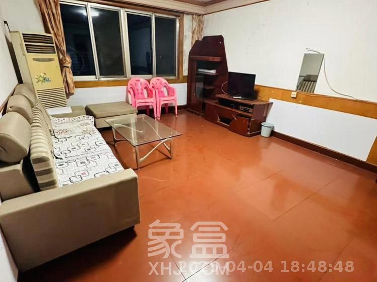 桔园小区1-8片  2室2厅1卫   1400.00元/月室内图