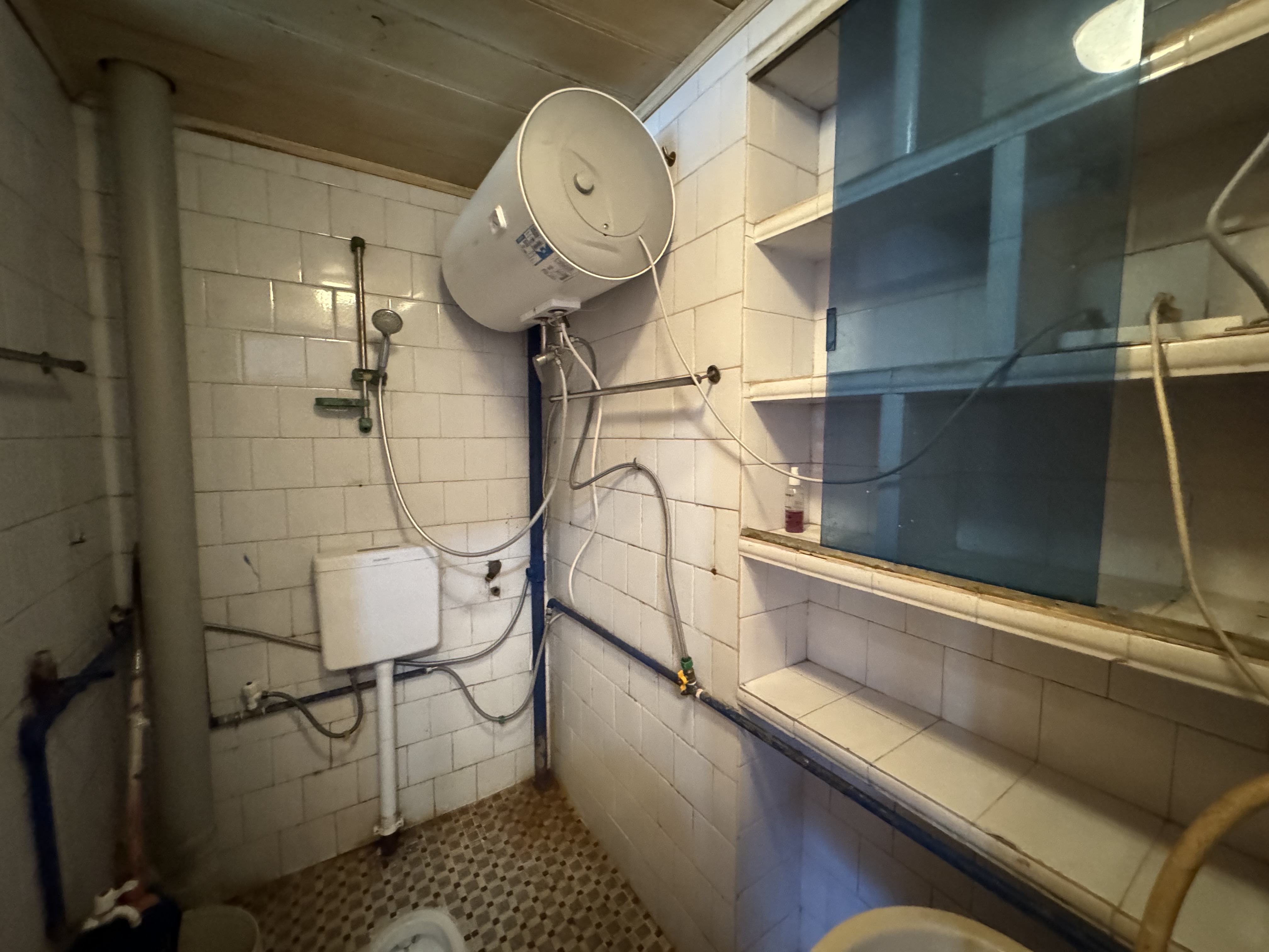 白沙洲散盘 2室2厅1卫 700.0元/月 白沙洲散盘 2室2厅1卫 700.0元/月室内图