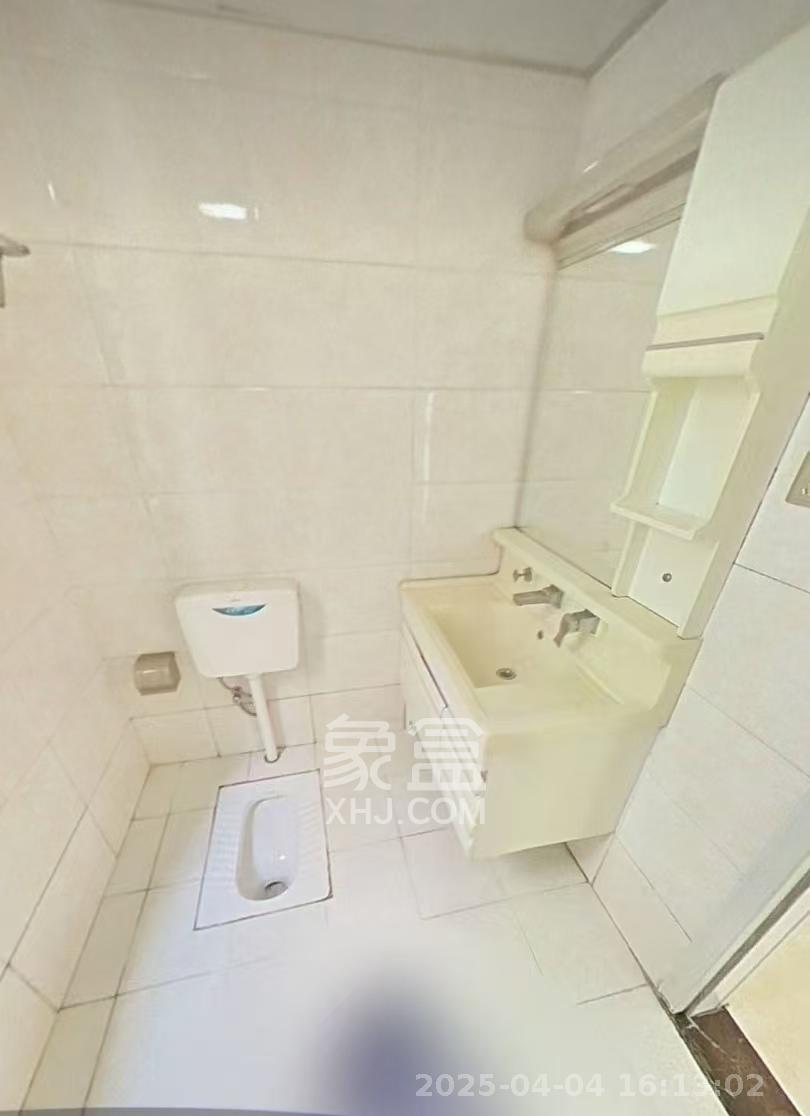 万博汇  2室2厅1卫   3500.00元/月室内图