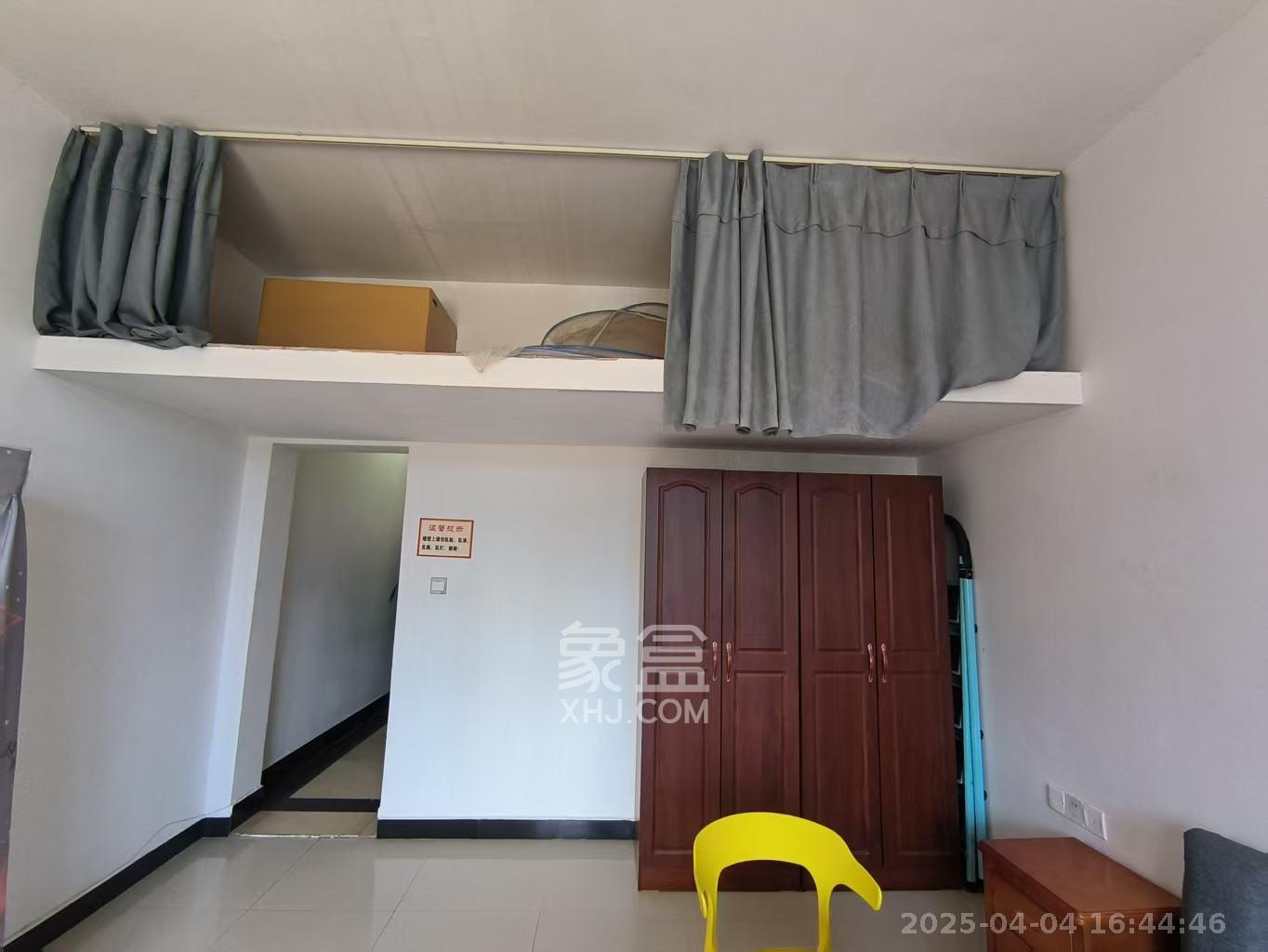 裕园小区(含浦) 1室1厅1卫 800.0元/月 裕园小区(含浦) 1室1厅1卫 800.0元/月室内图