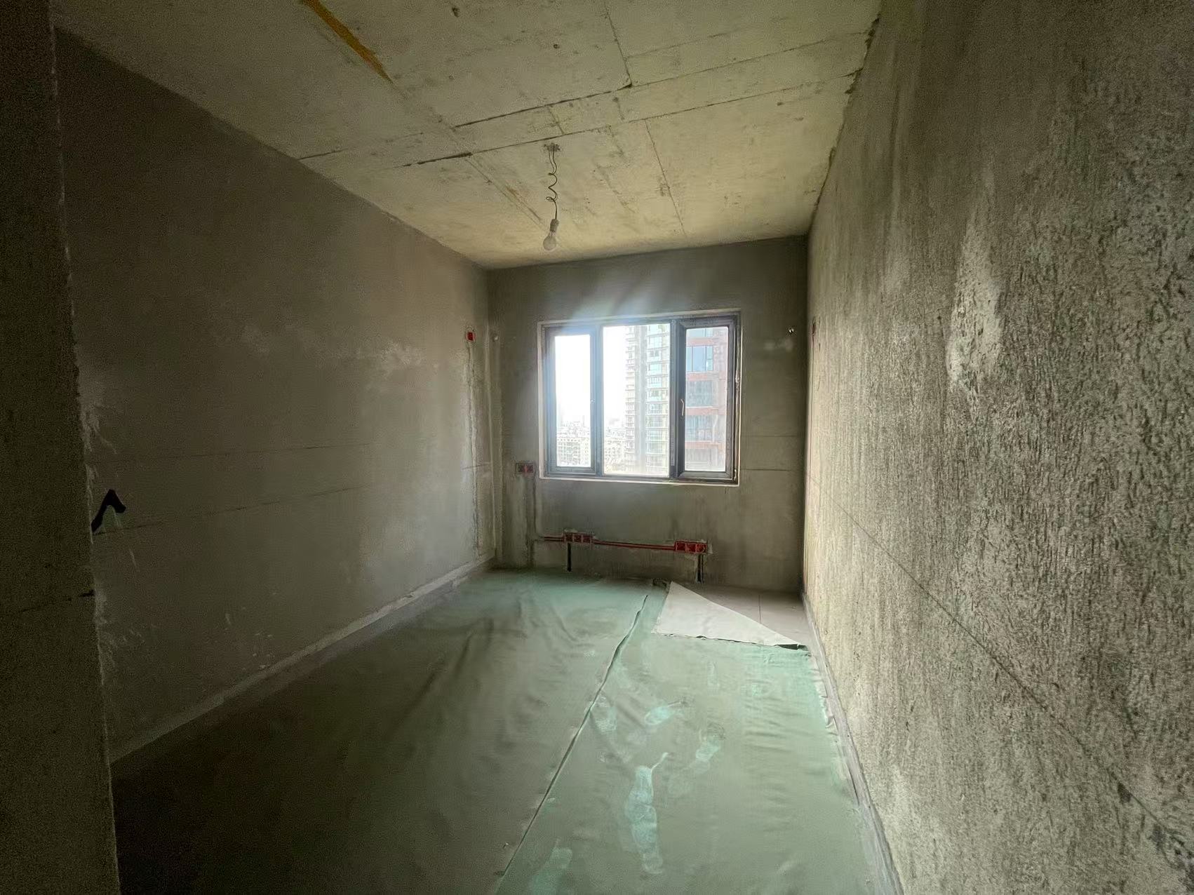 大同芙蓉二期(芙蓉广场) 4室2厅2卫 108.0万 大同芙蓉二期(芙蓉广场) 4室2厅2卫 108.0万室内图