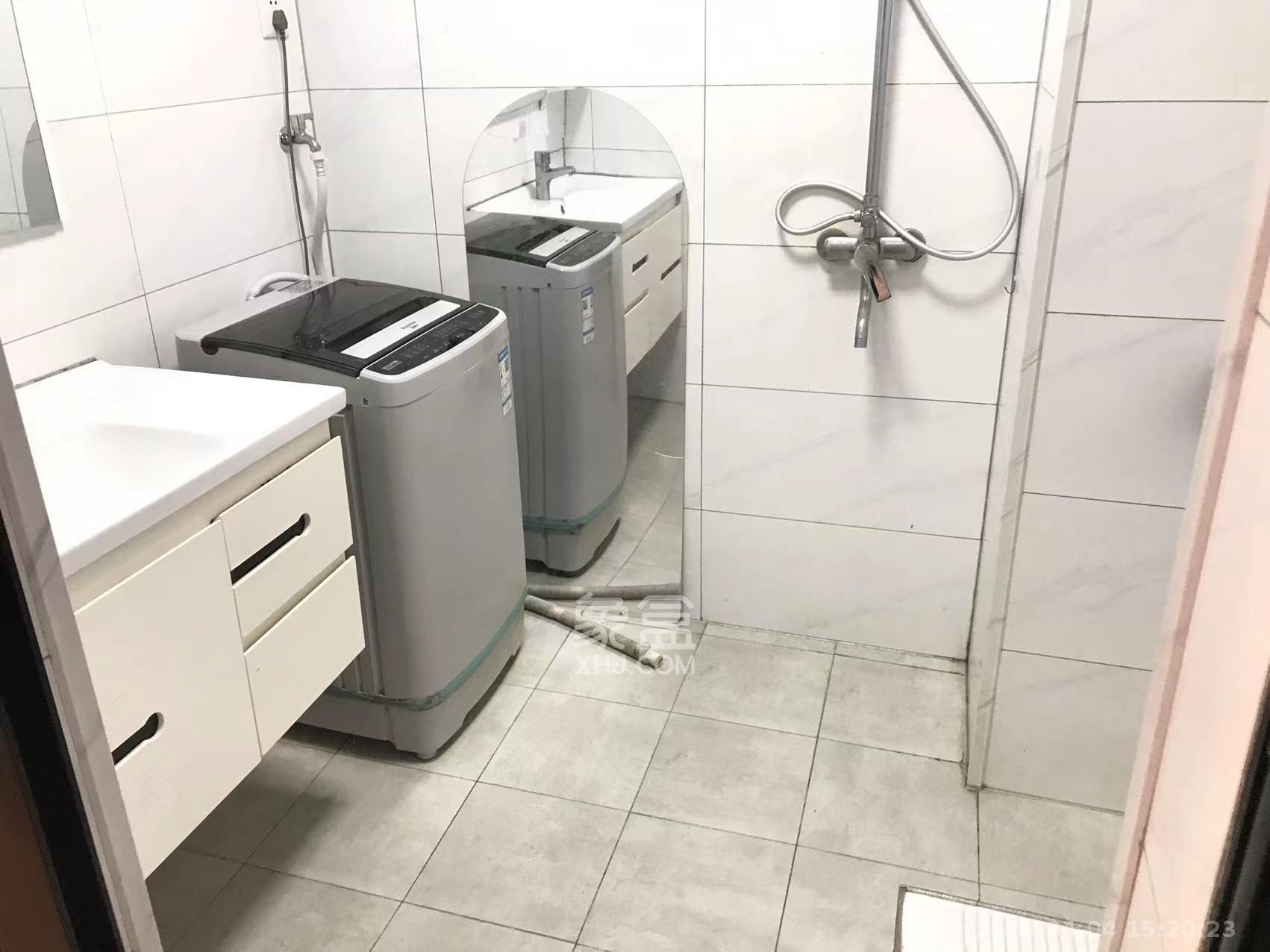 金科时代中心  1室1厅1卫   1300.00元/月室内图